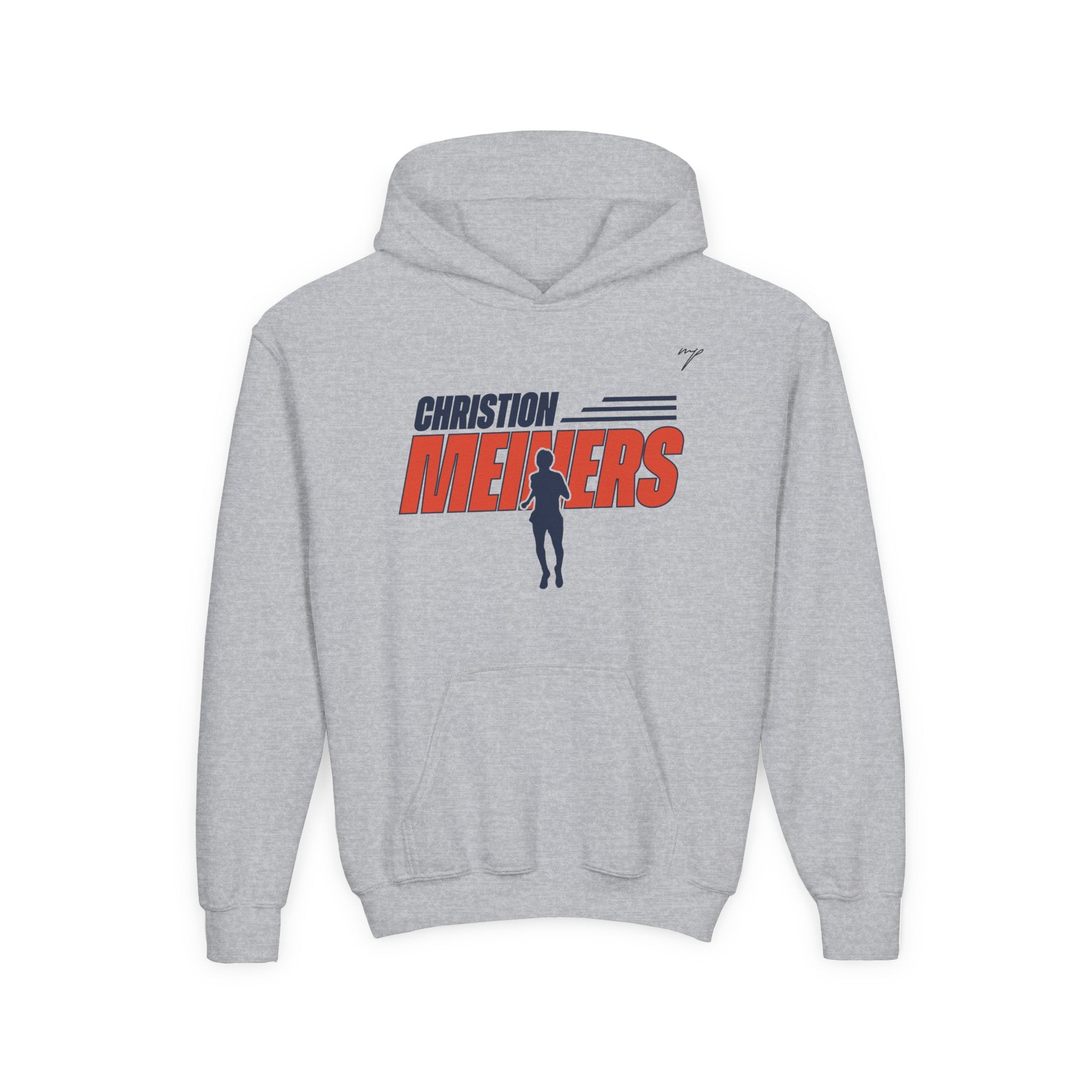 Christion Meiners YOUTH Hoodie