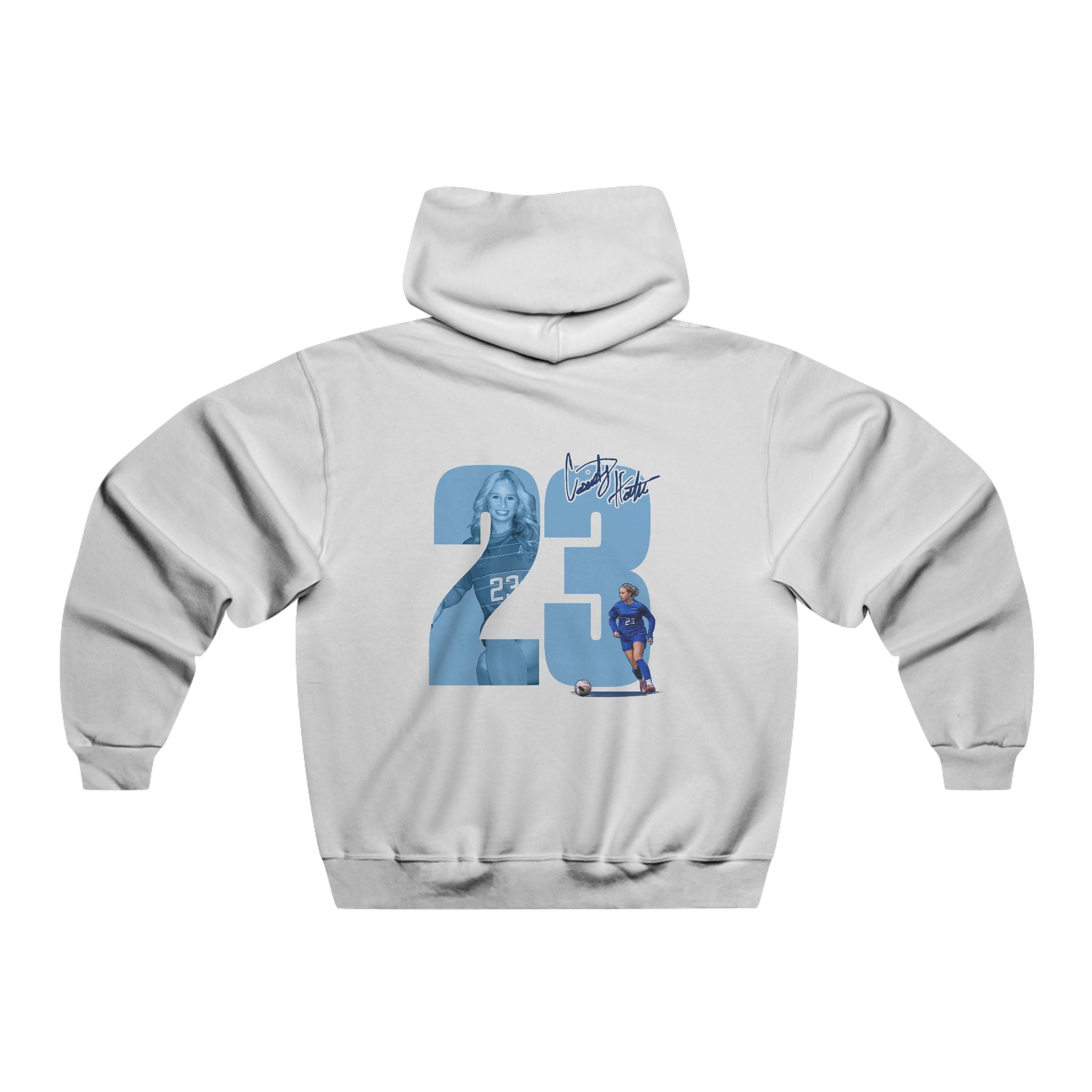 Cassidy Horton Vintage Hoodie