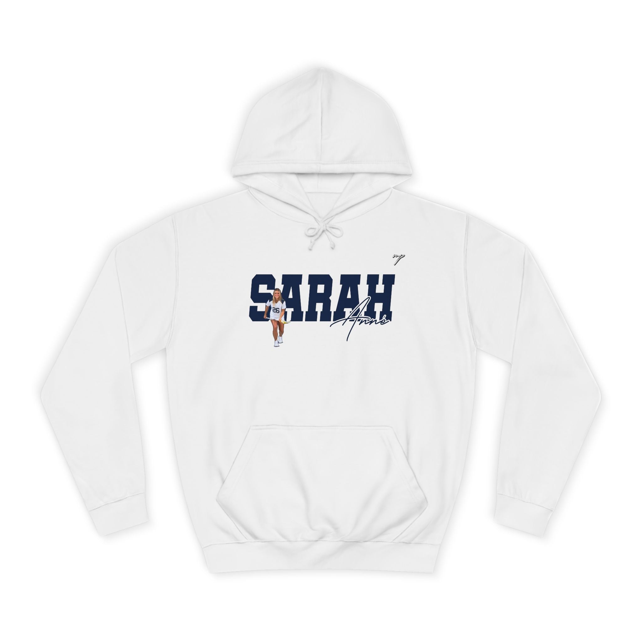 Sarah Anné Hoodie