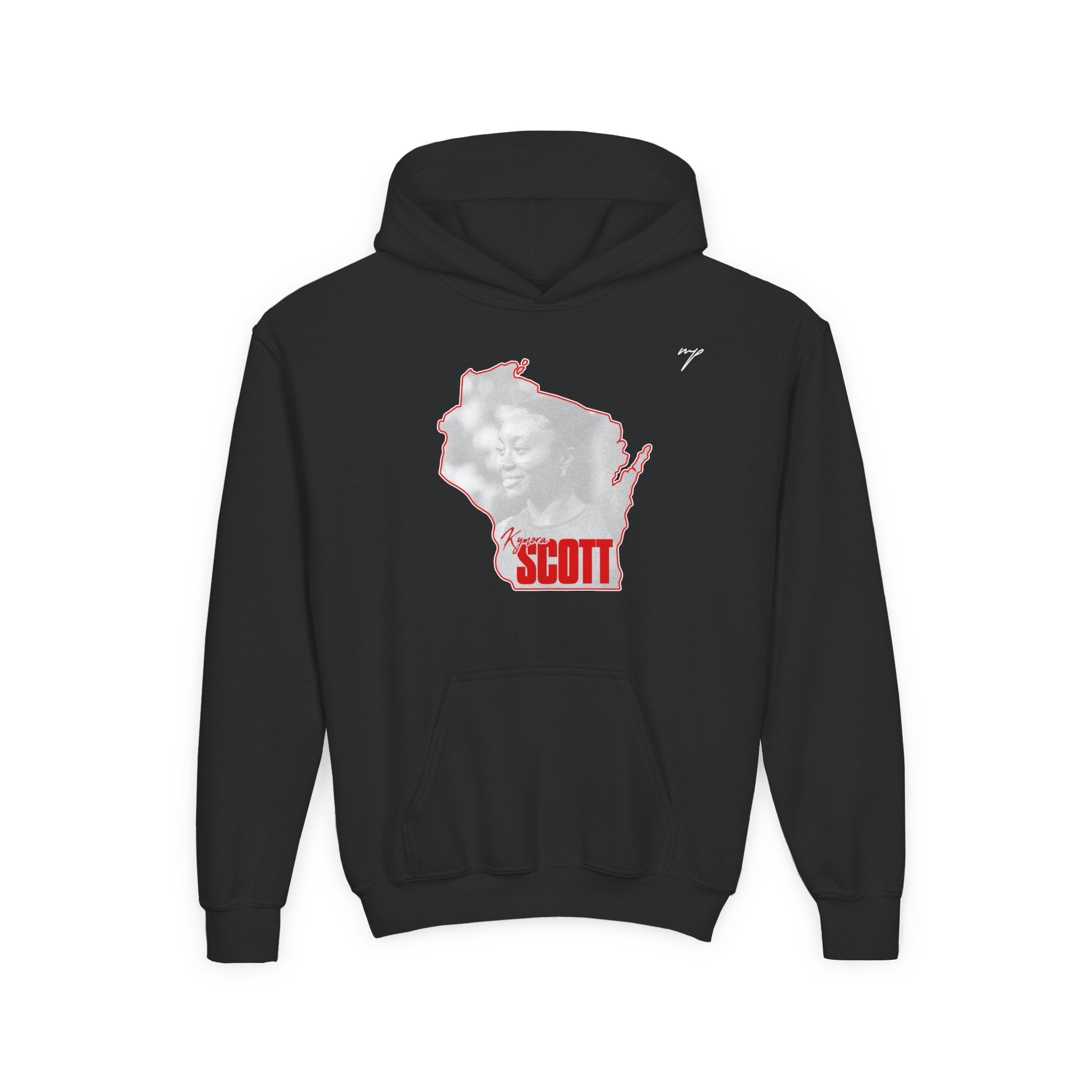 Kymora Scott YOUTH Hoodie