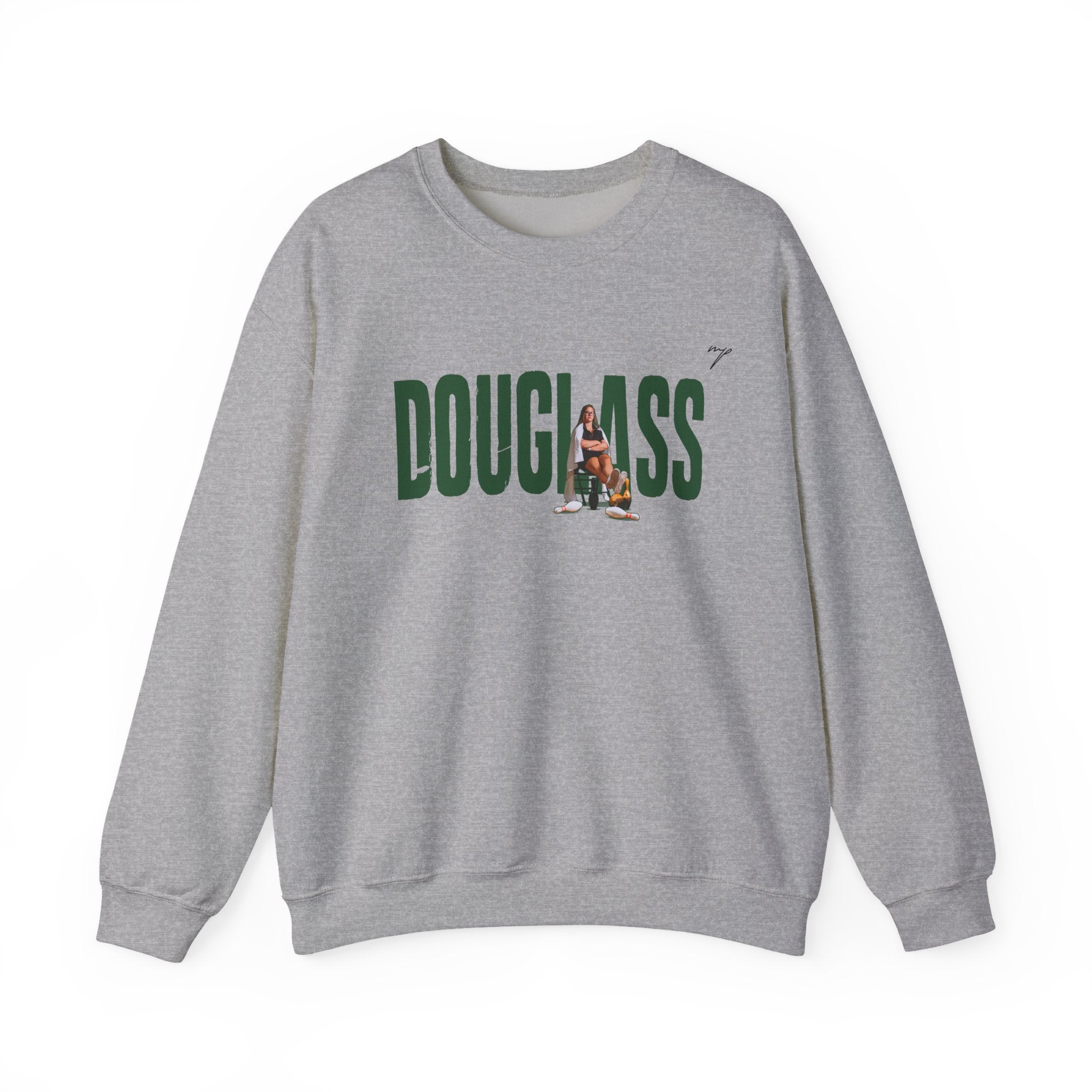 Savannah Douglass Crewneck