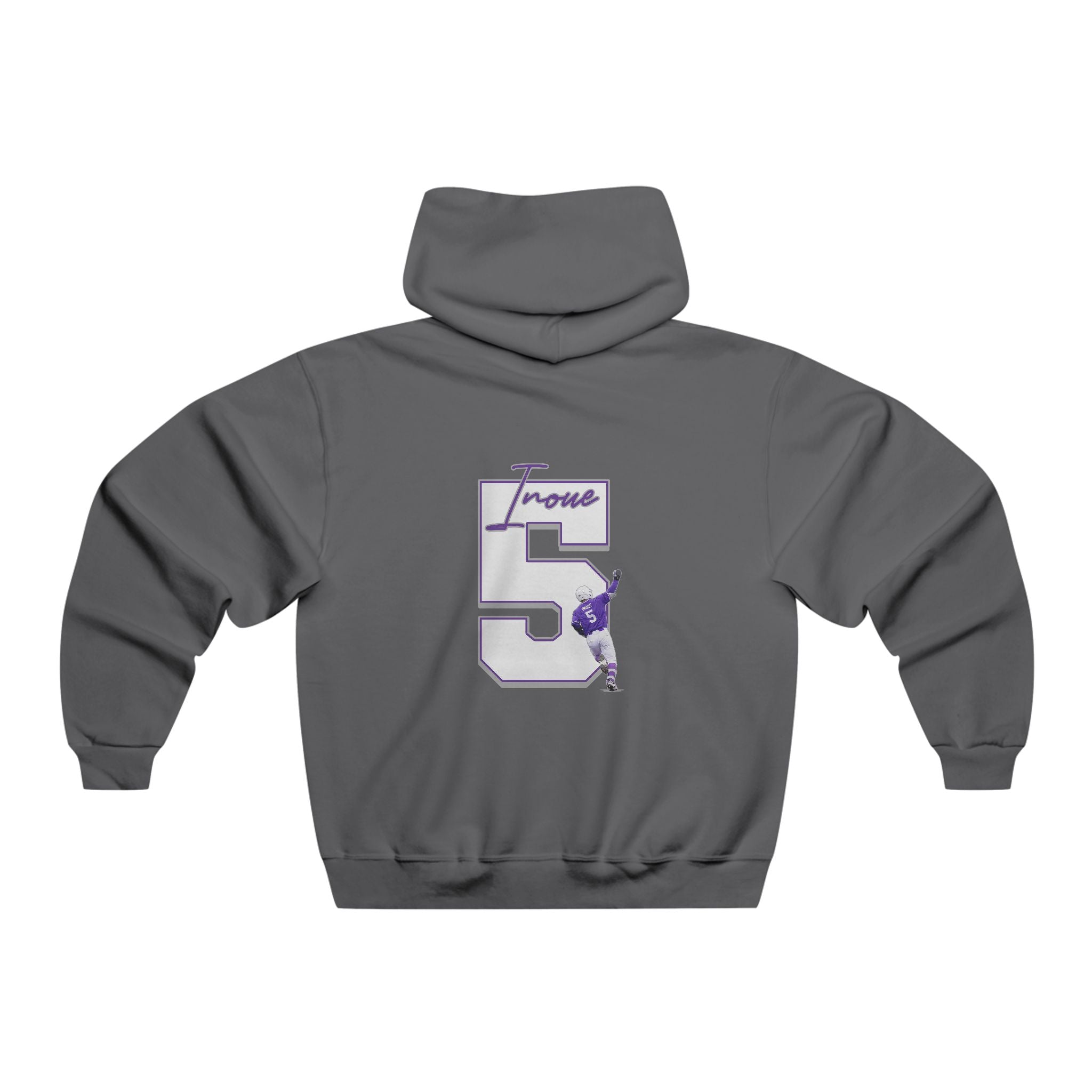 Shintaro Inoue Vintage Hoodie