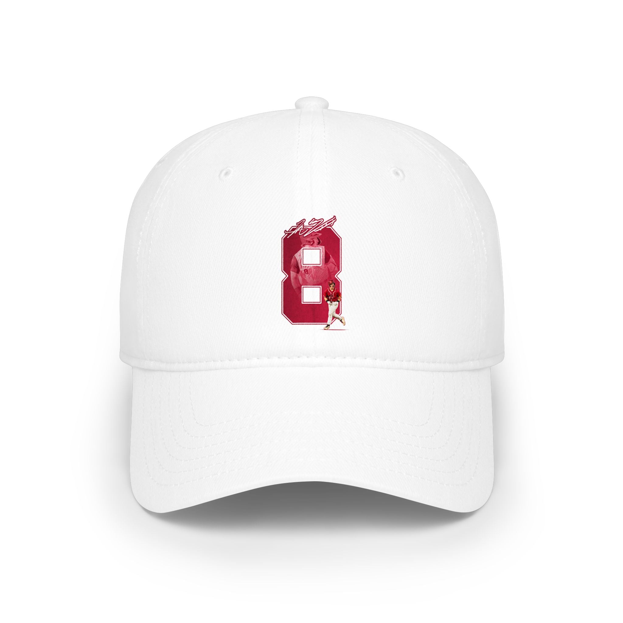 Jabe Boroff Hat