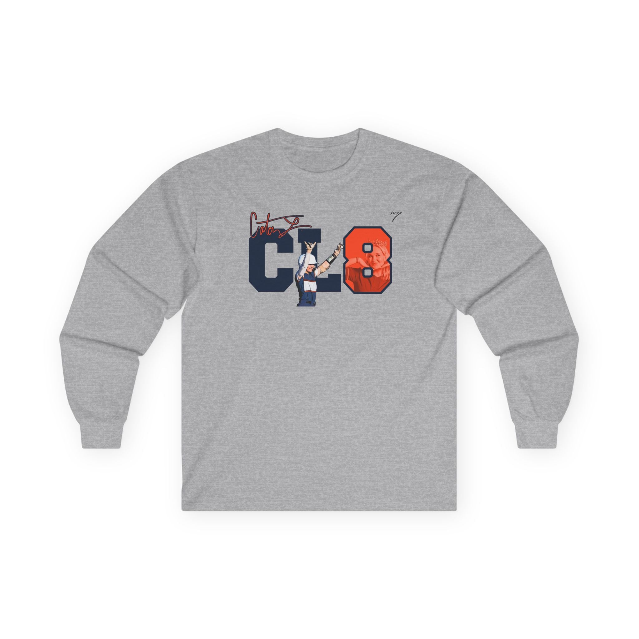 Caton Letbetter Long Sleeve