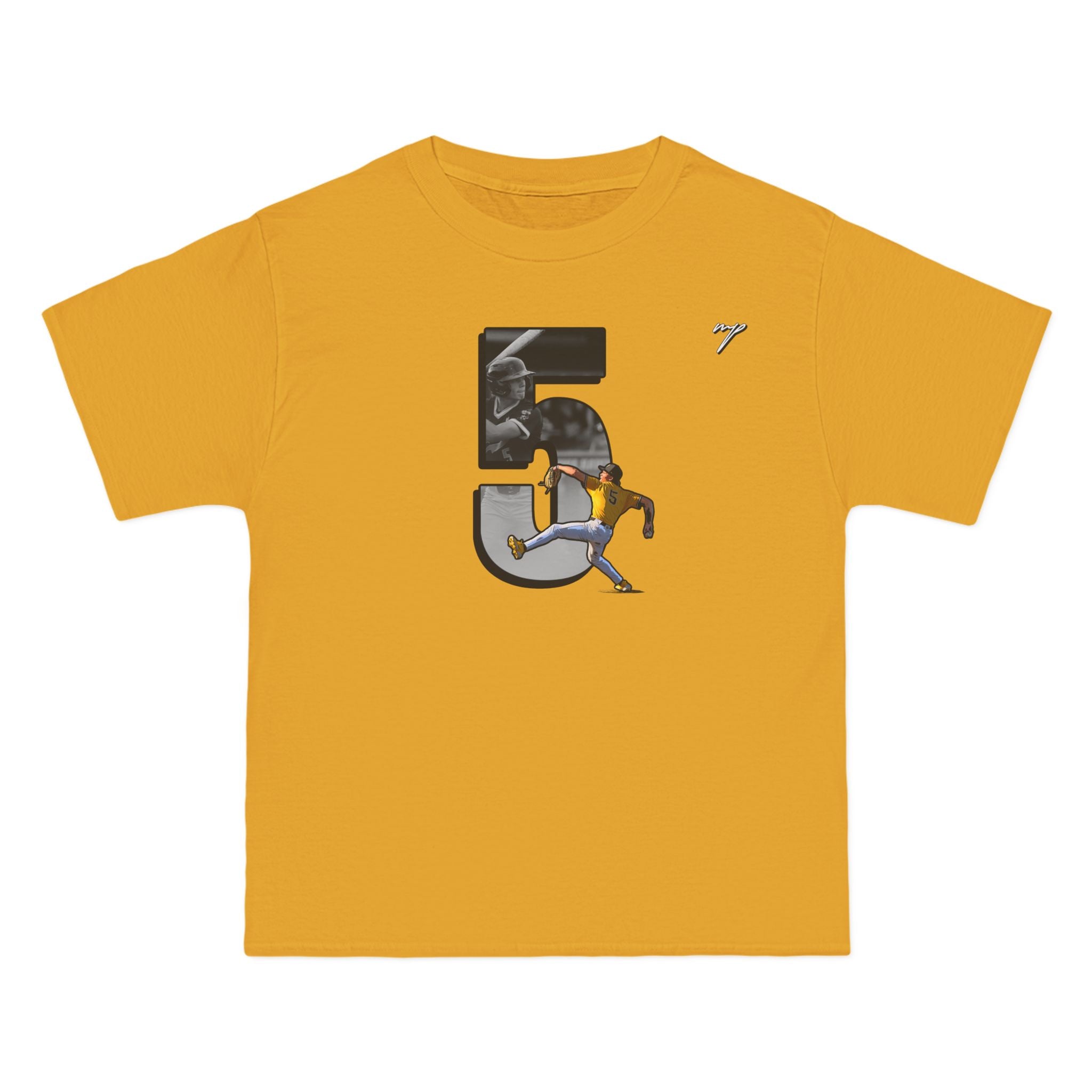 Kyle Alivo Vintage Tee