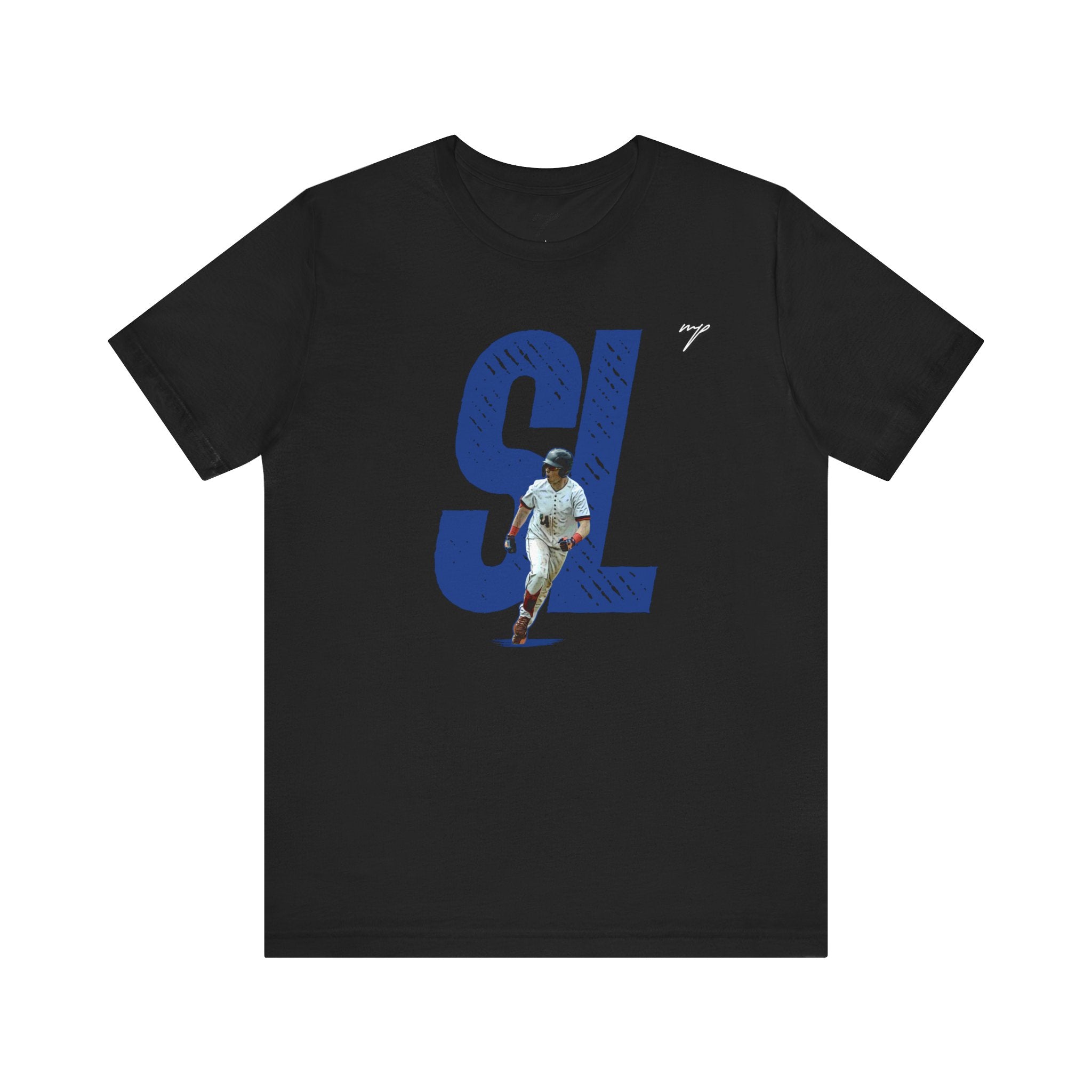 Scott LaMountain Graphic Tee