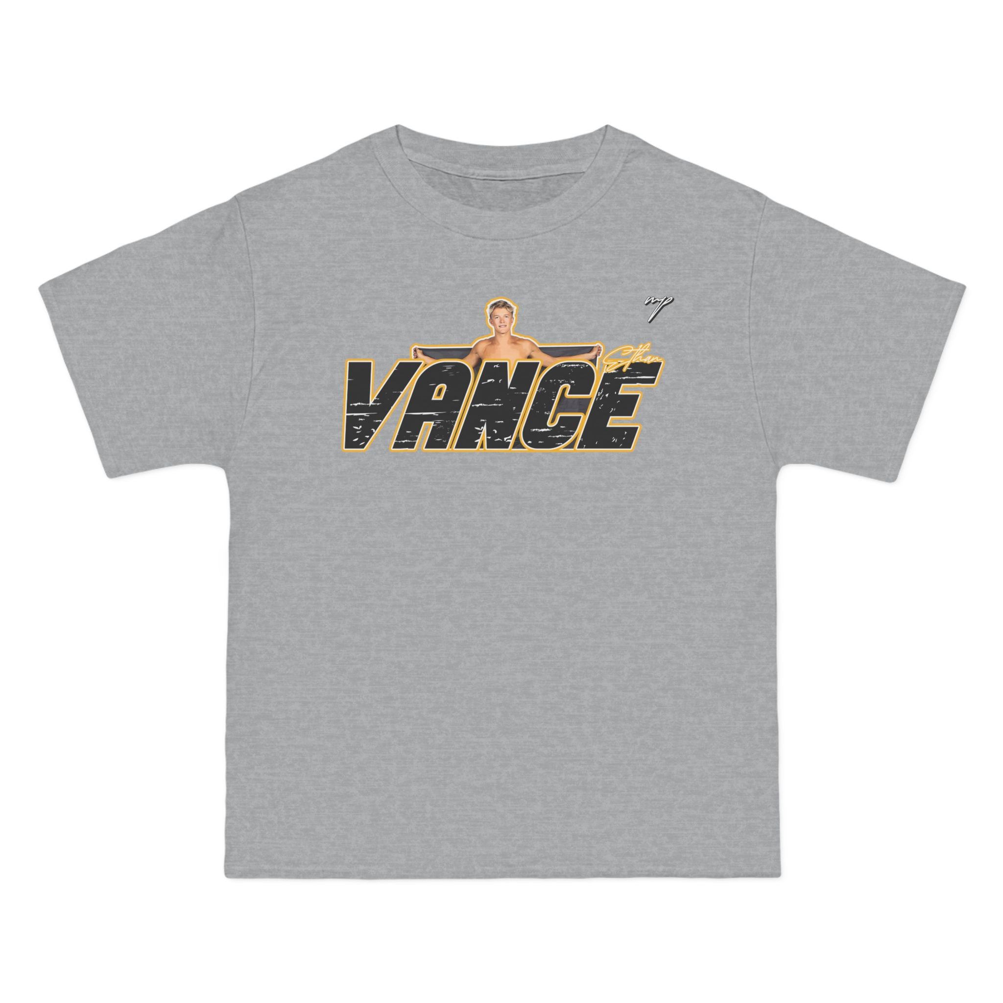 Ethan Vance Vintage Tee