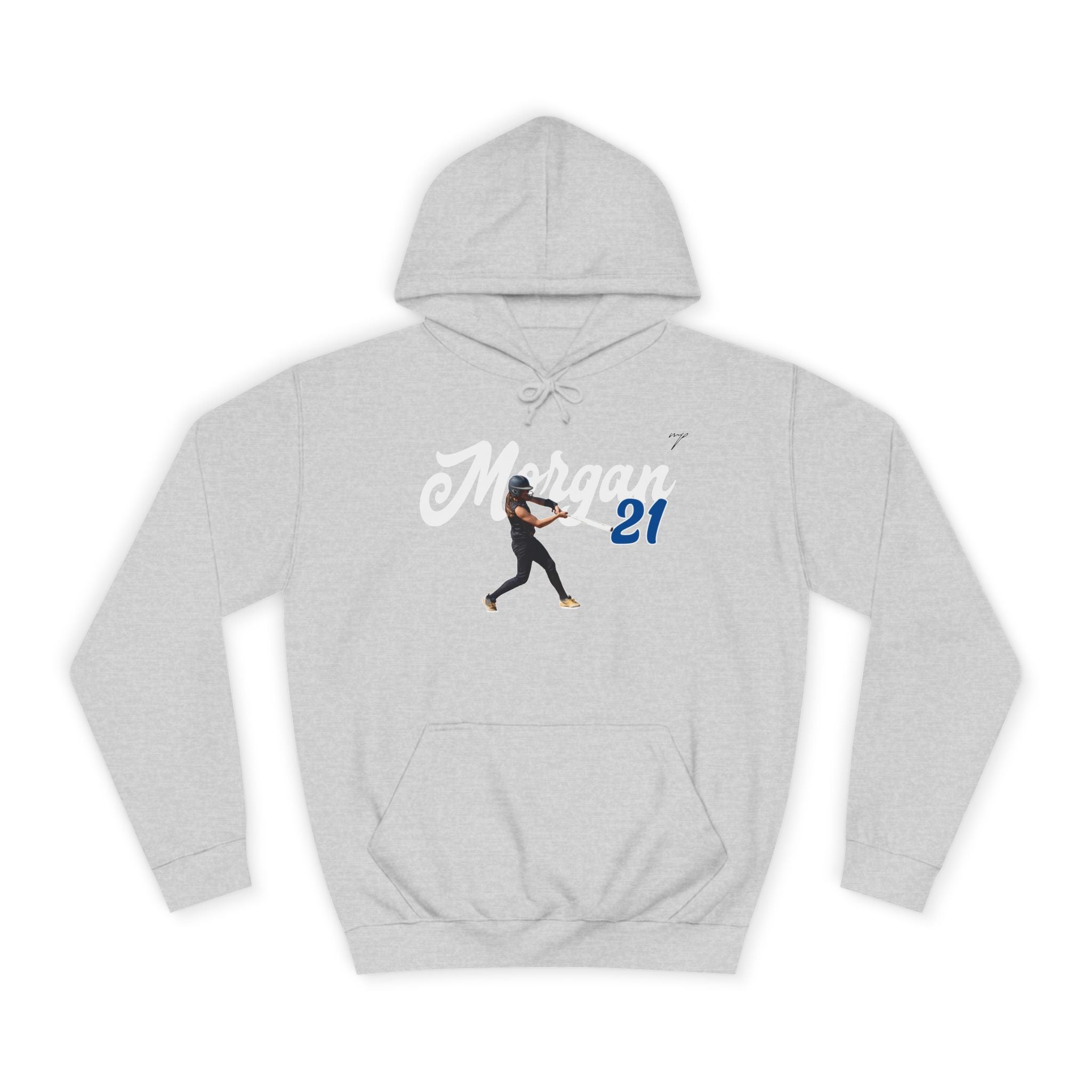 Morgan Reczkiewicz Hoodie