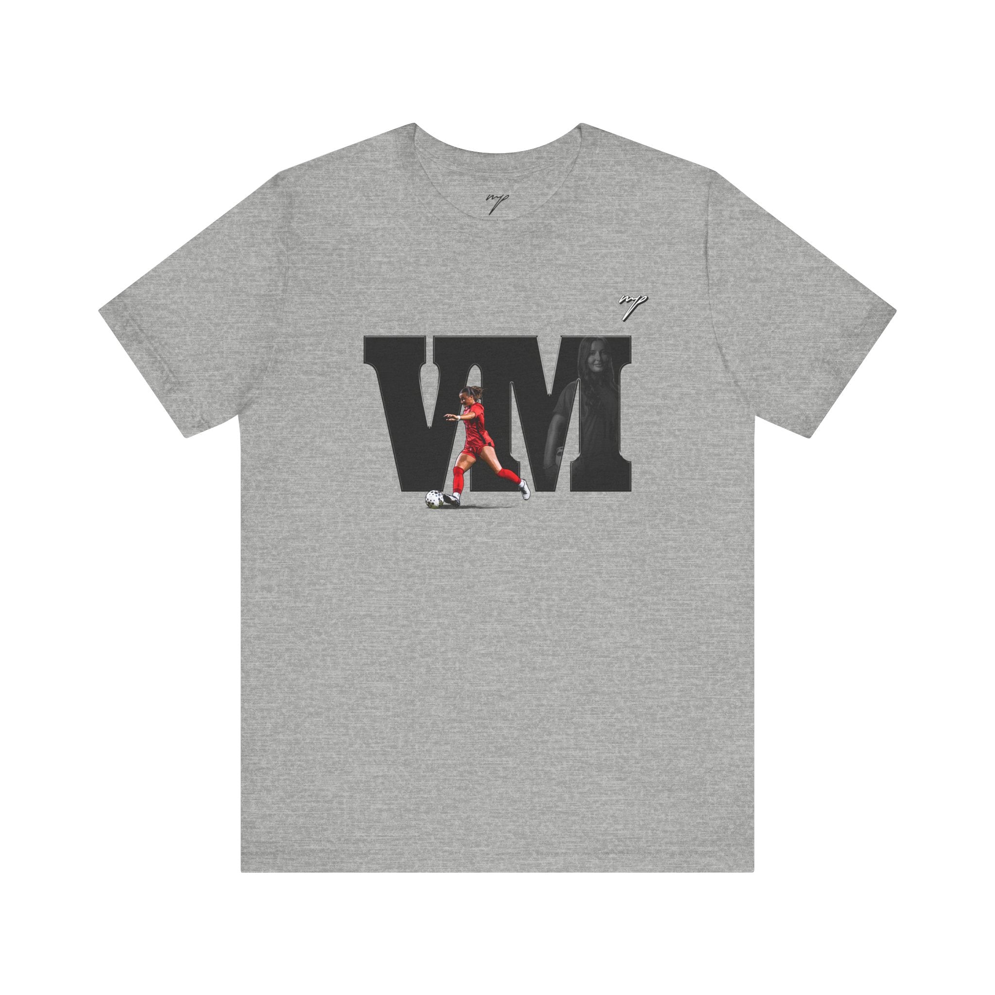 Victoria Miller Graphic Tee