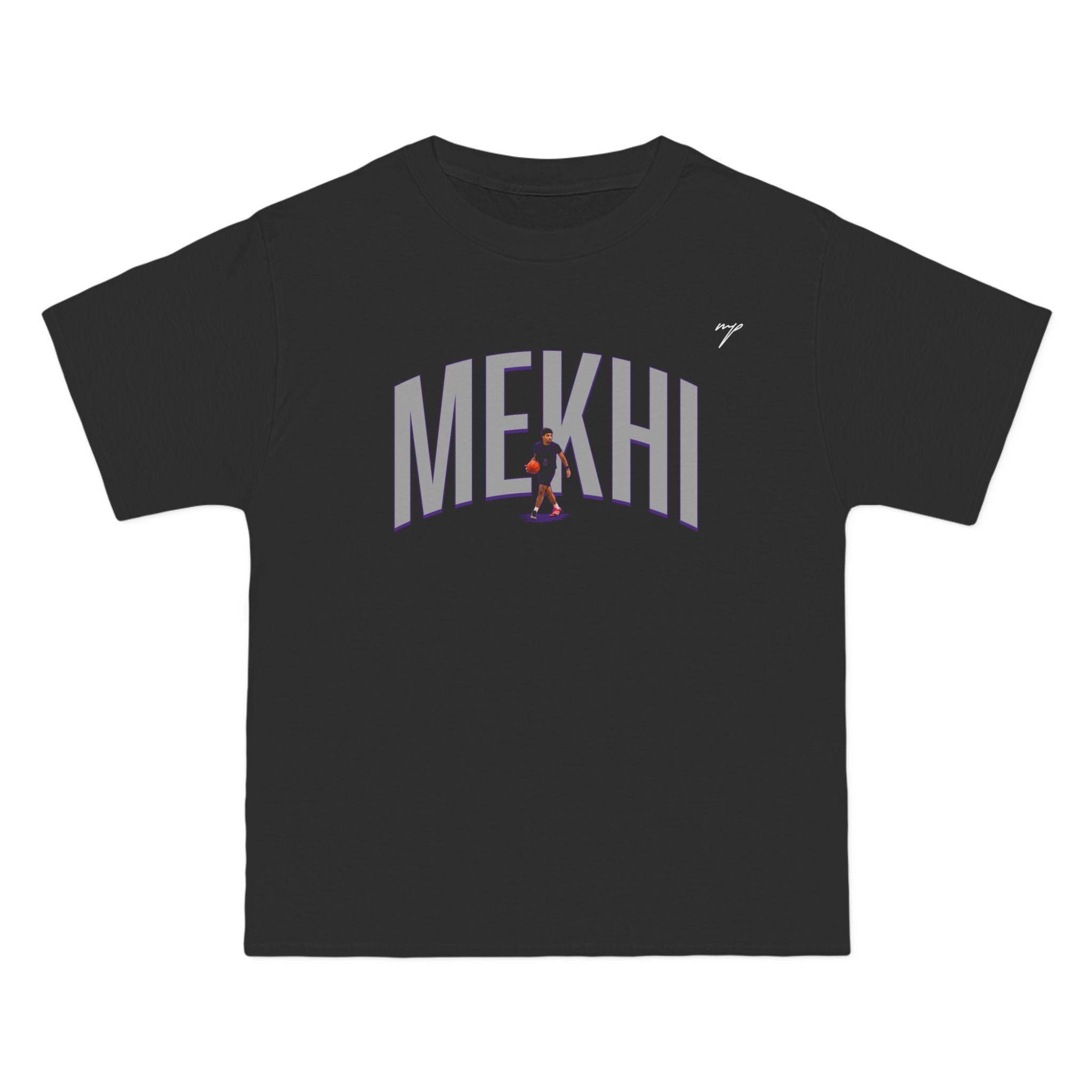 Mekhi Brown Vintage Tee