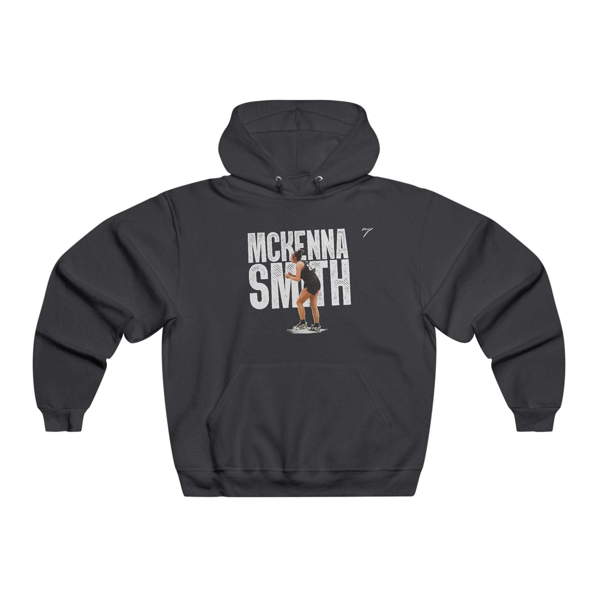 McKenna Smith Vintage Hoodie