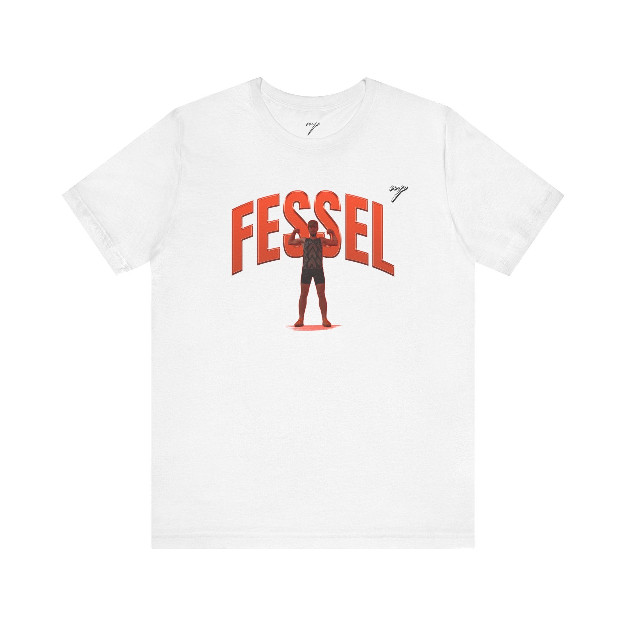 Alex Fessel Graphic Tee