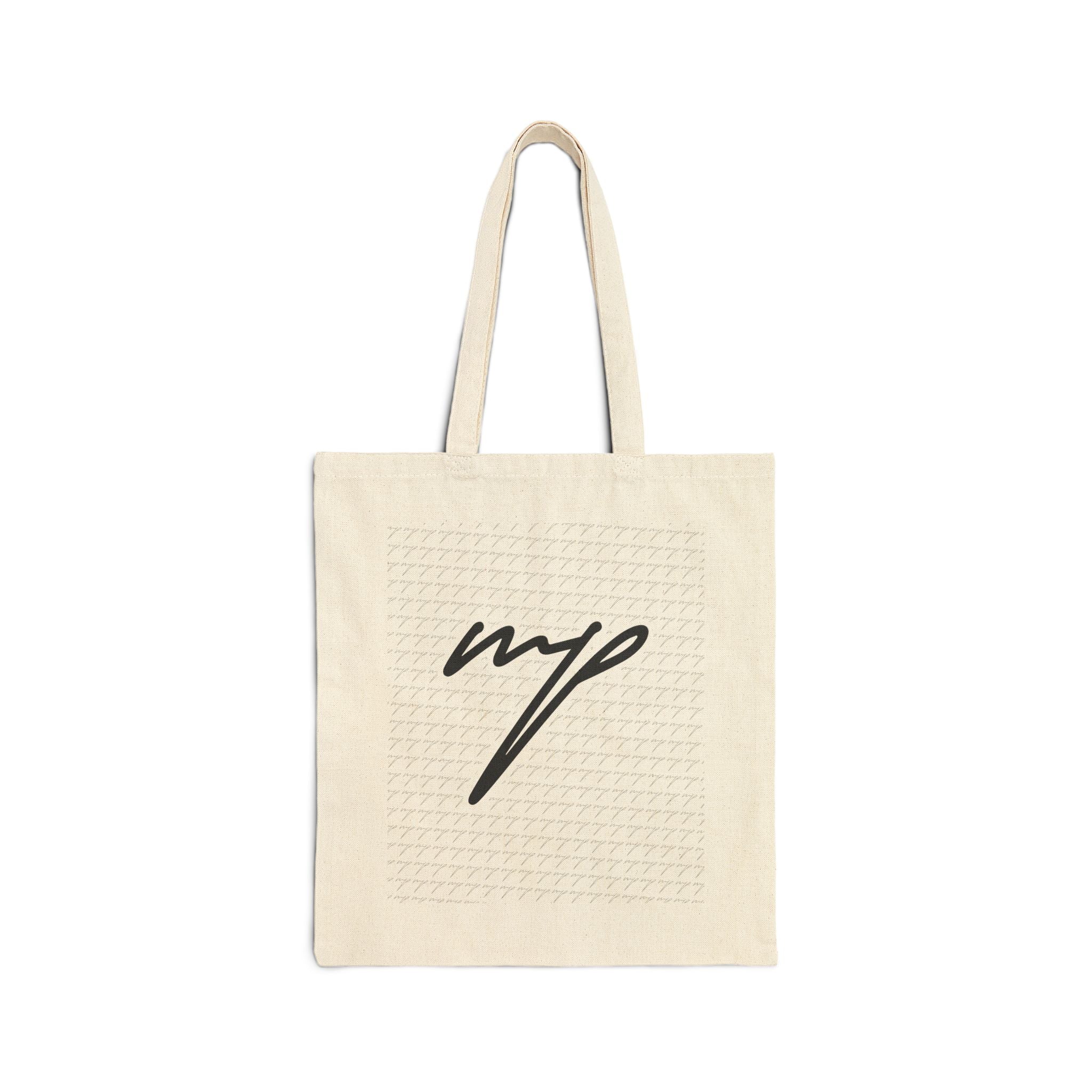 MyPlayer Branded Tote Bag - Version 1
