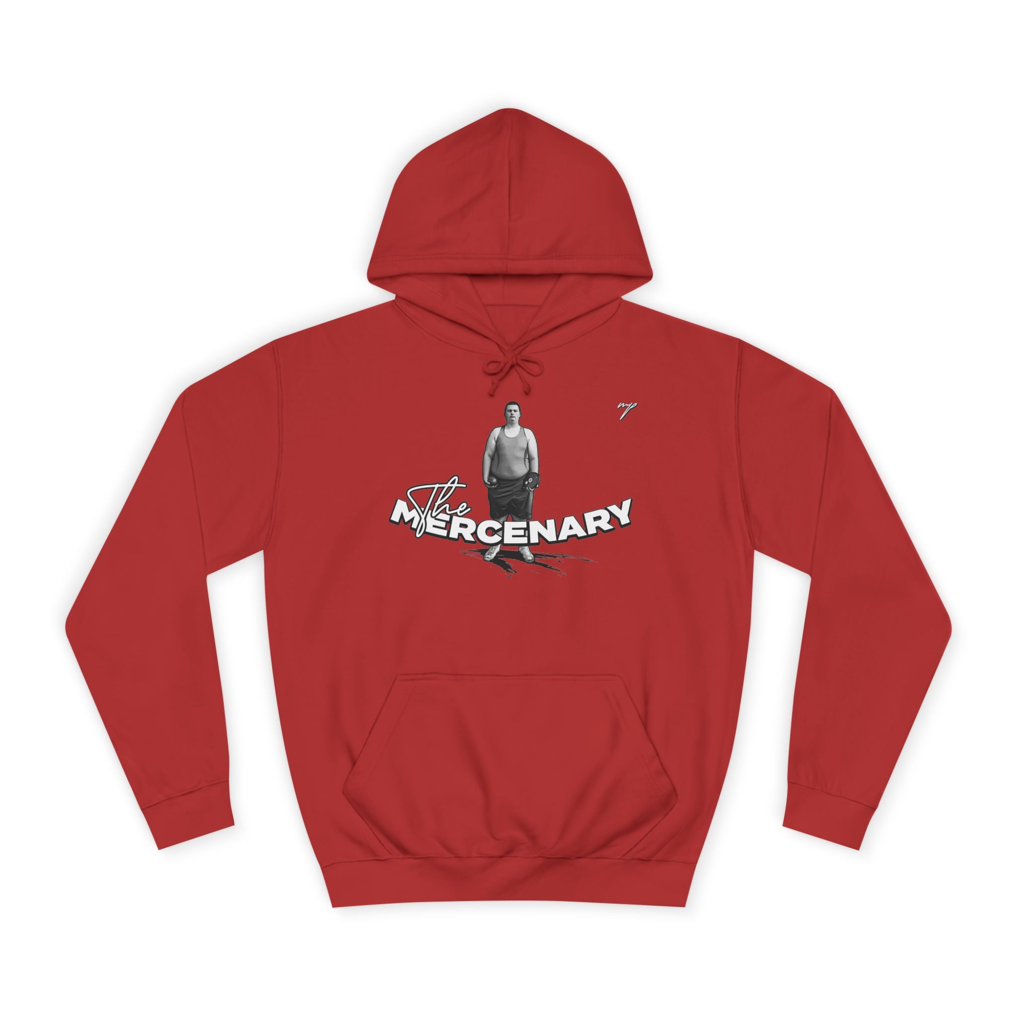 Matthew Mercer Hoodie