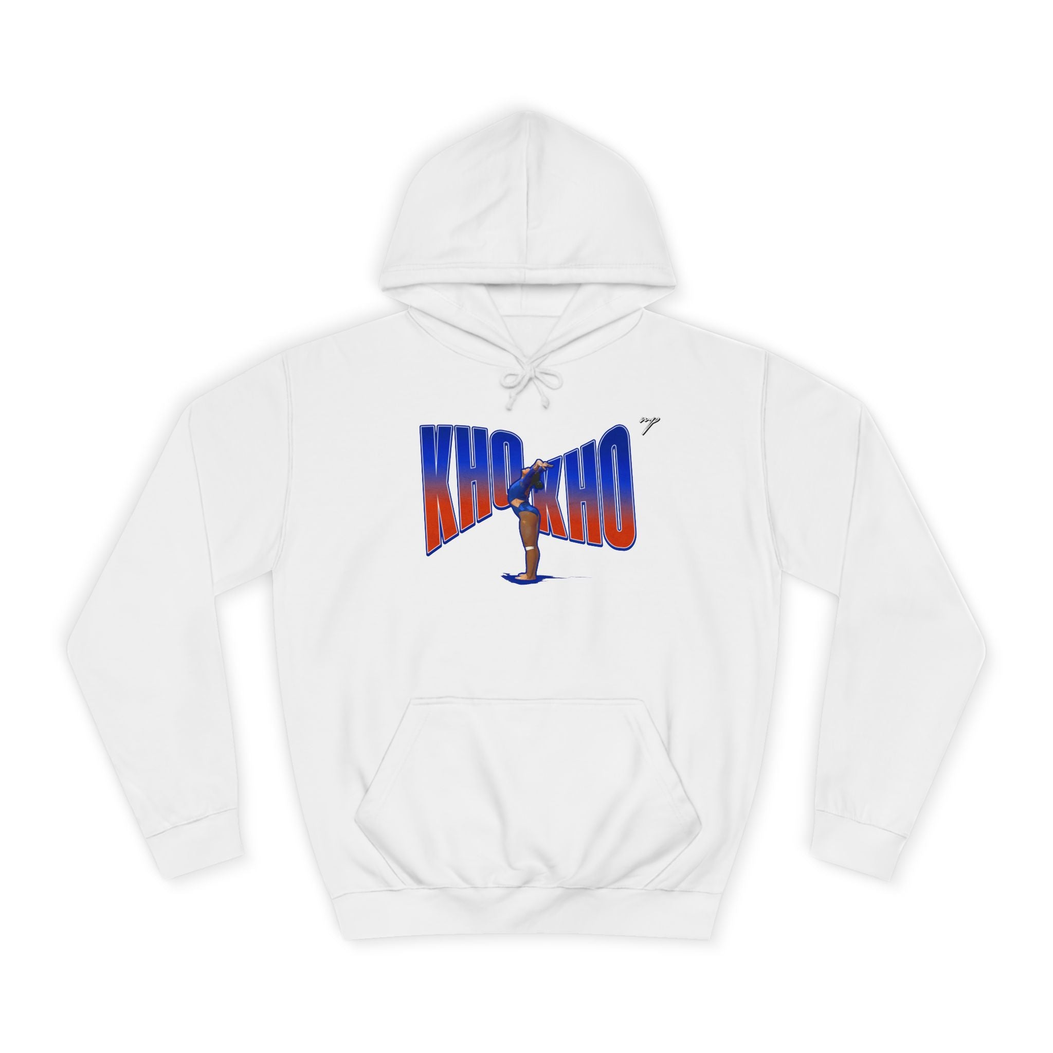 Sydney Kho Hoodie