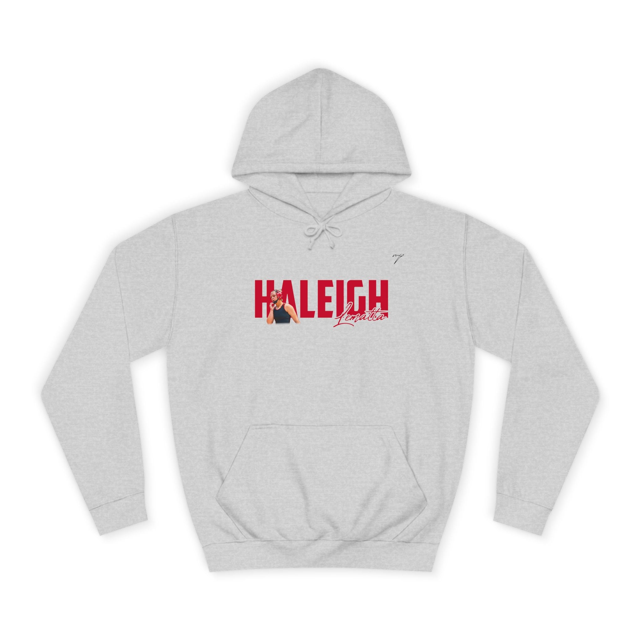 Haleigh Lematta Hoodie