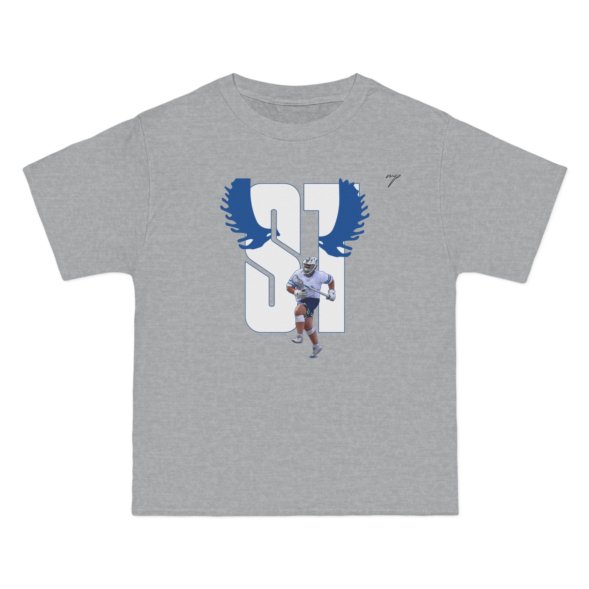 Sean Tadel Vintage Tee