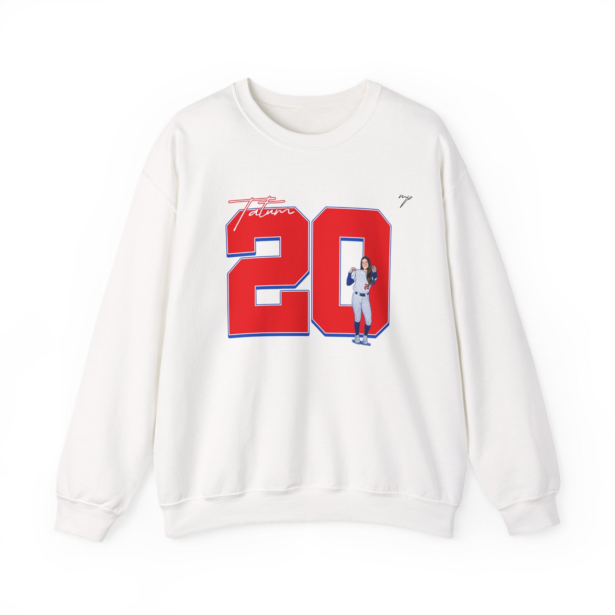 Emma Tatum Crewneck