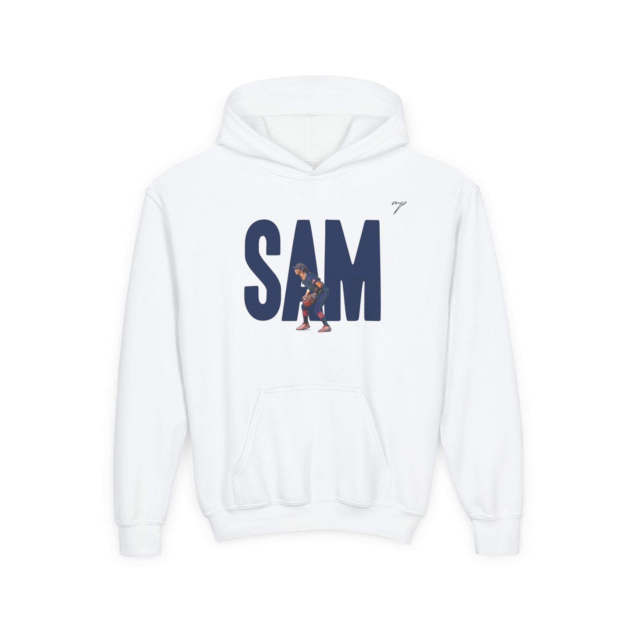Sam Basen YOUTH Hoodie
