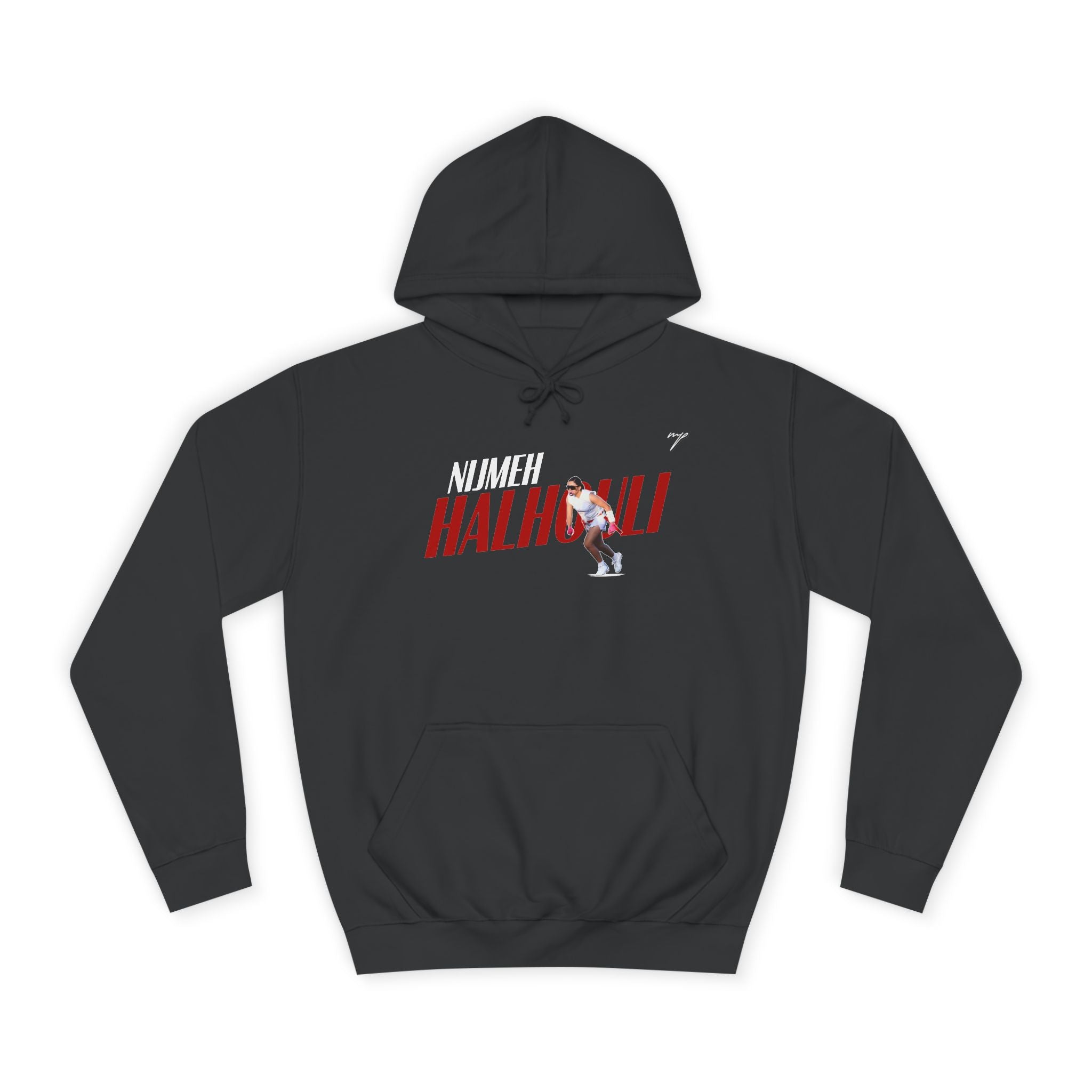 Nijmeh Halhouli Hoodie
