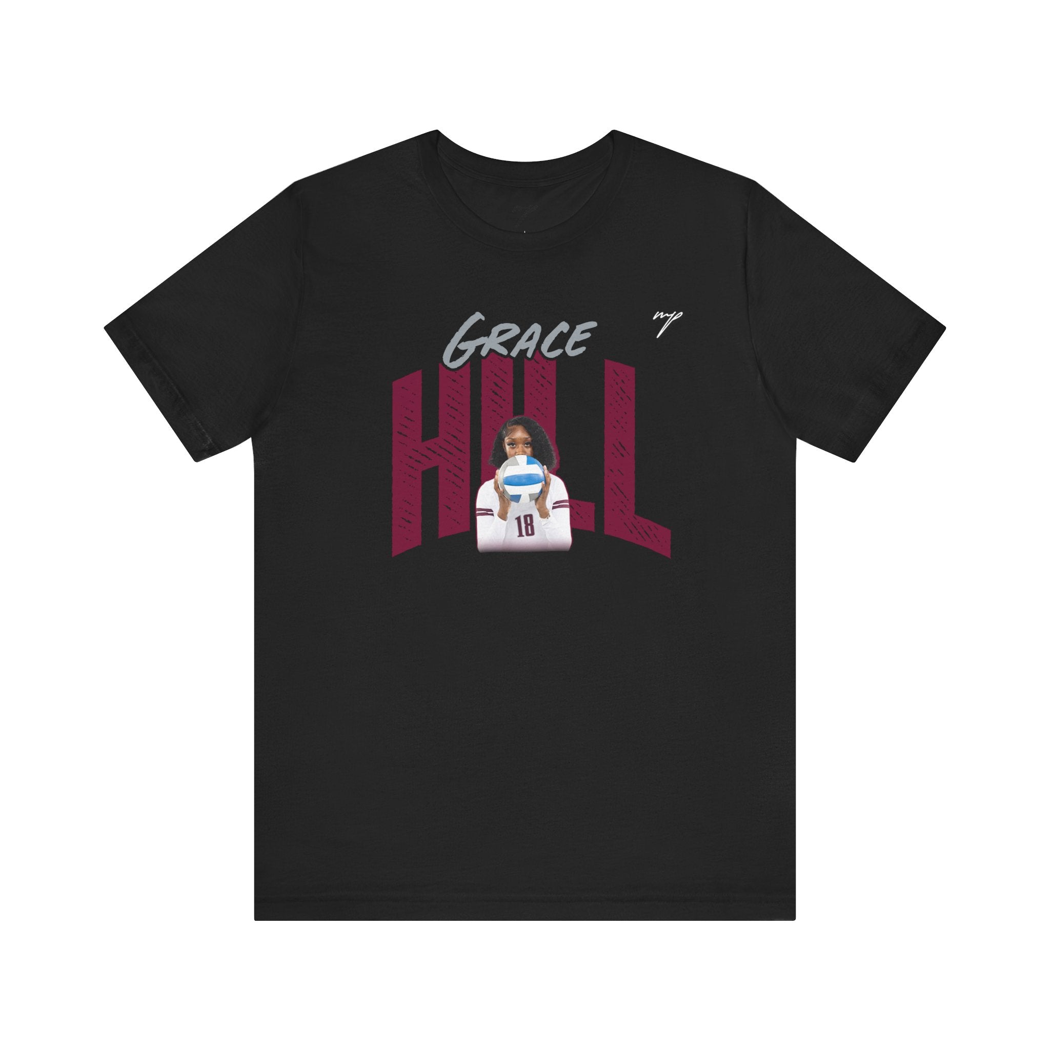 Grace Hill Graphic Tee