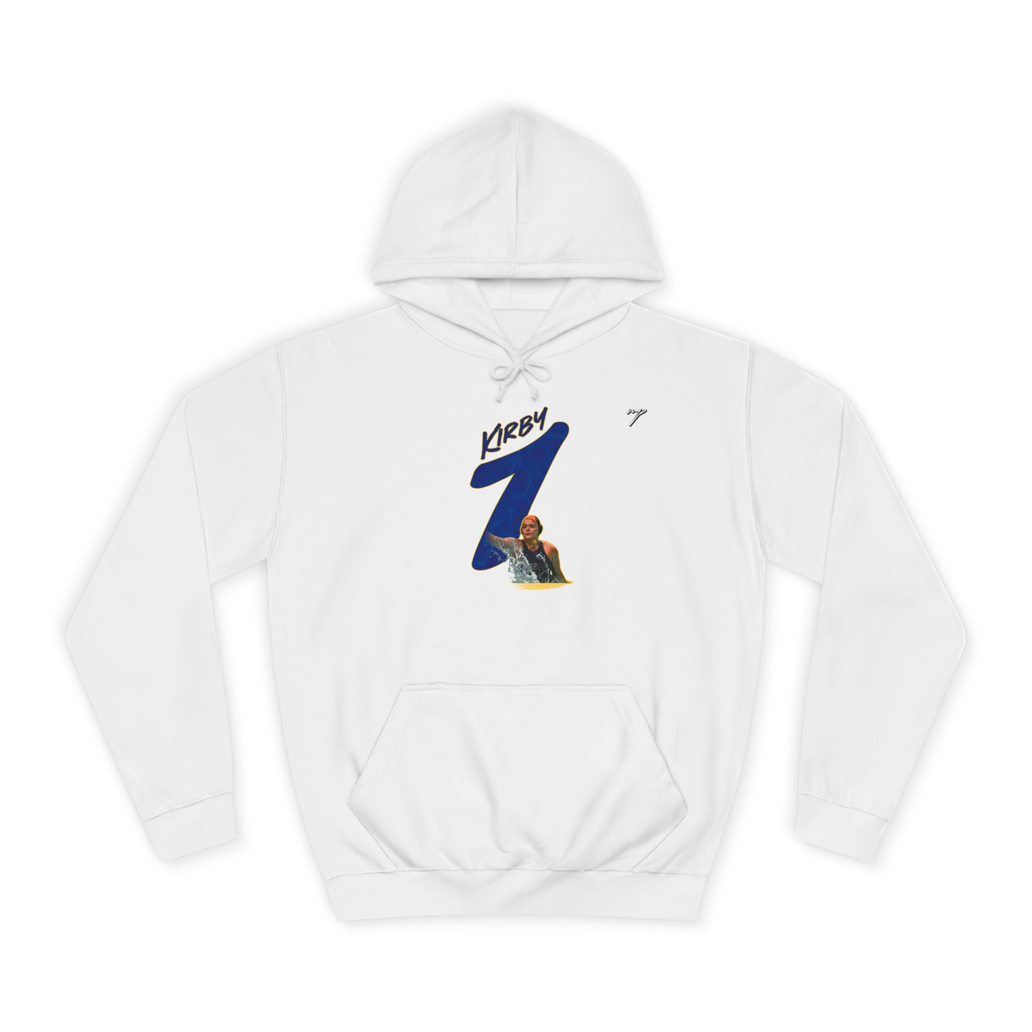 Lily Kirby Hoodie