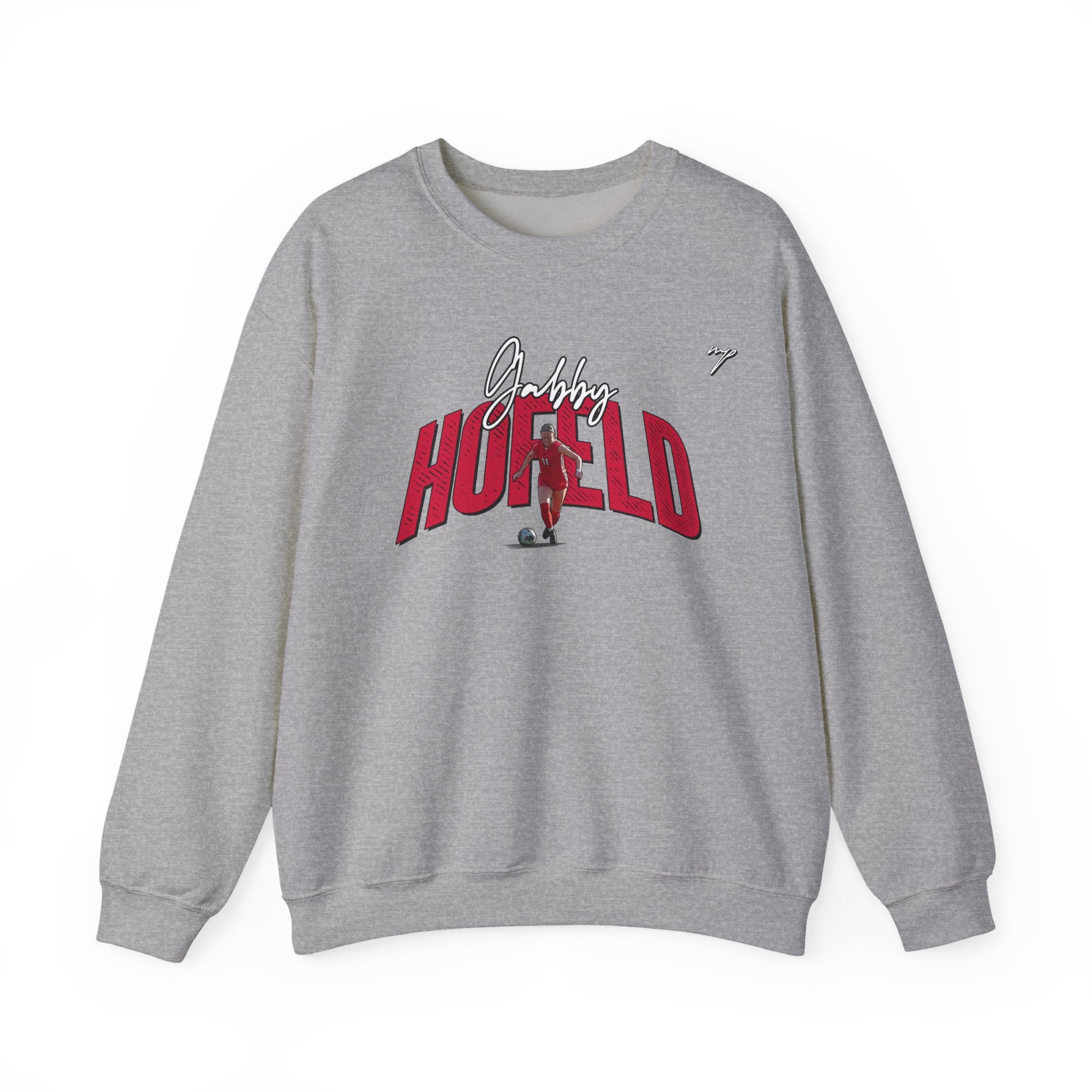 Gabby Hofeld Crewneck
