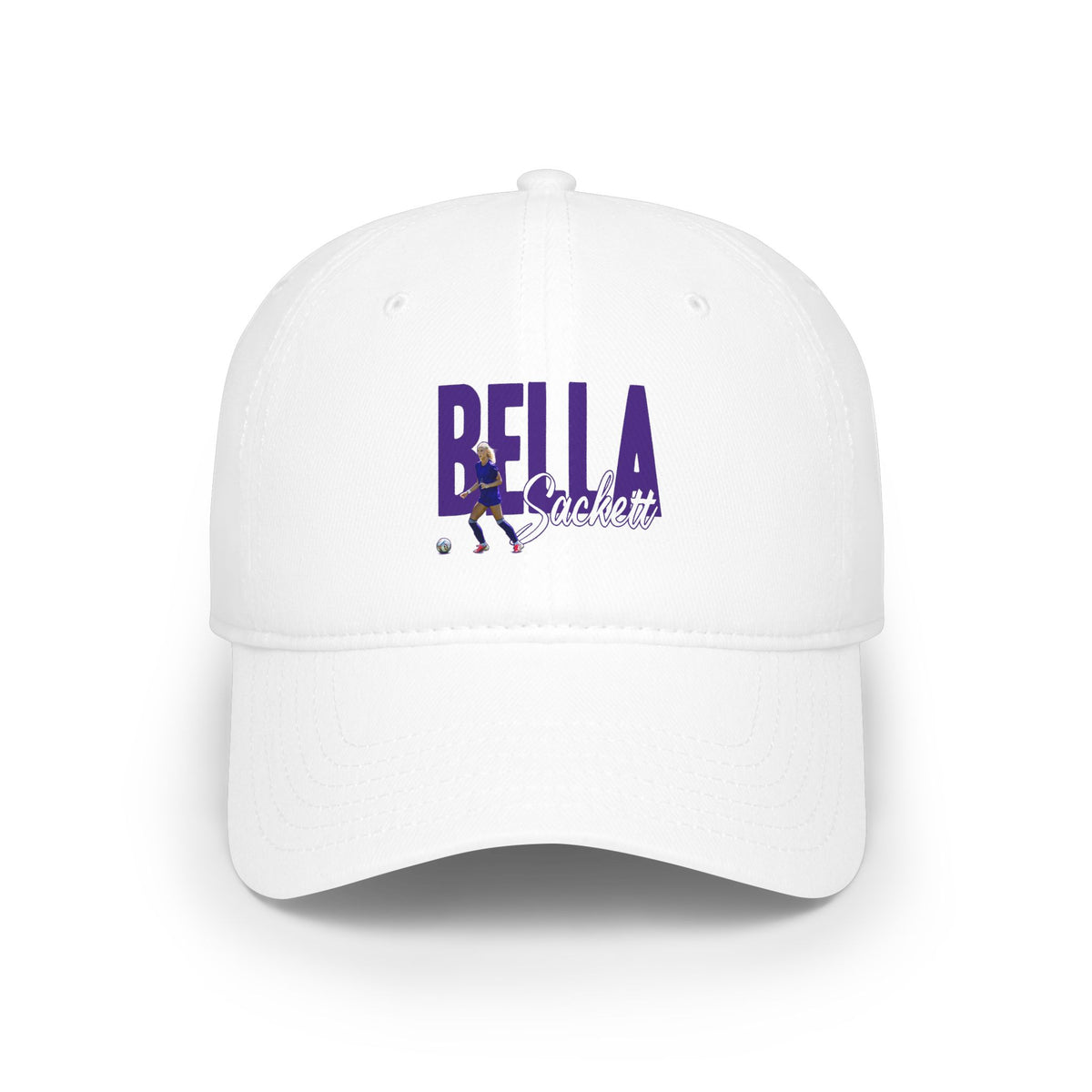 Bella Sackett Hat