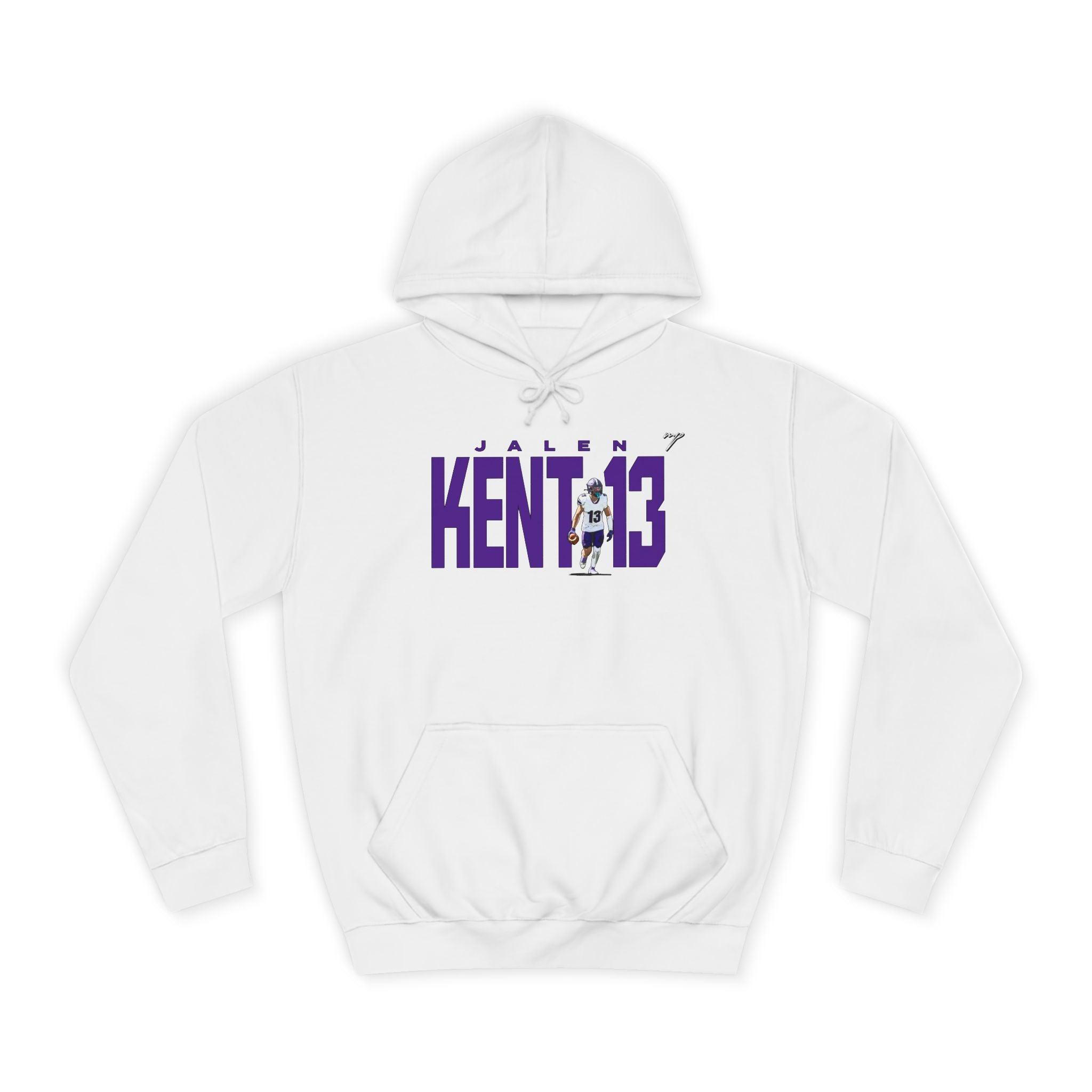 Jalen Kent Hoodie