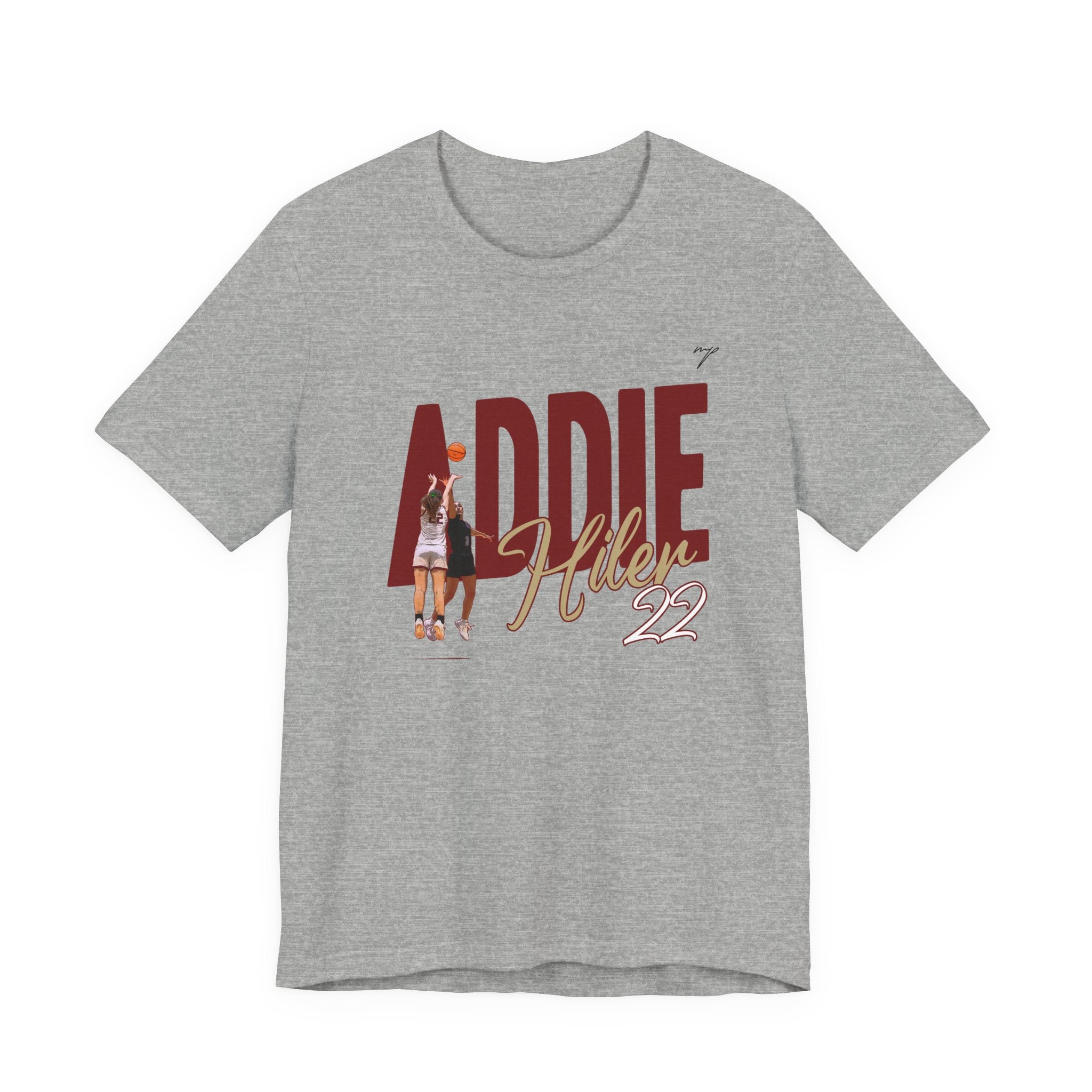 Addie Hiler Graphic Tee