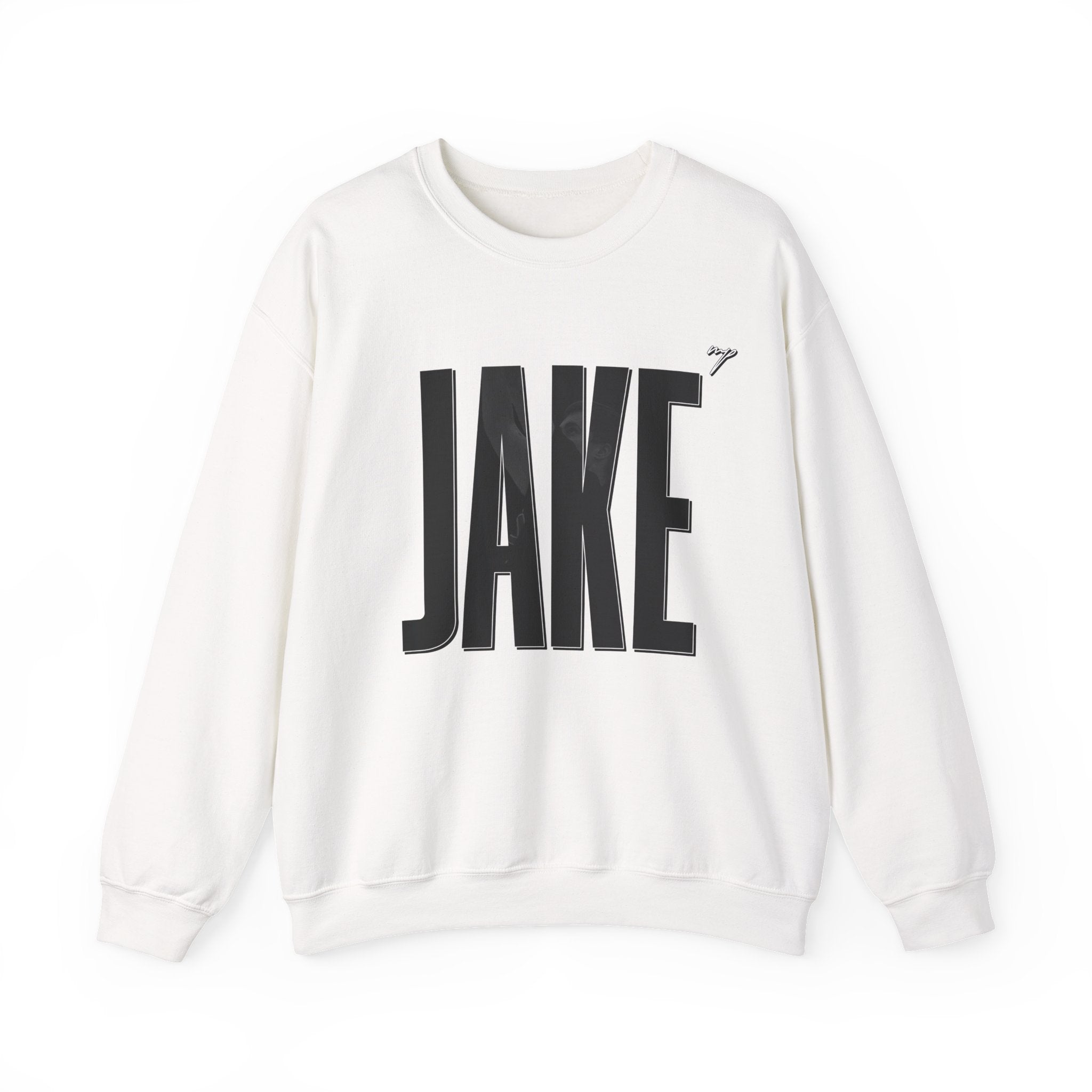 Jake Skartvedt Crewneck