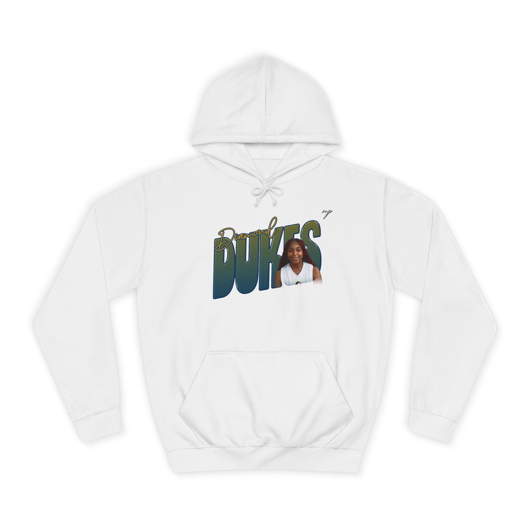 Diamond Dukes Hoodie