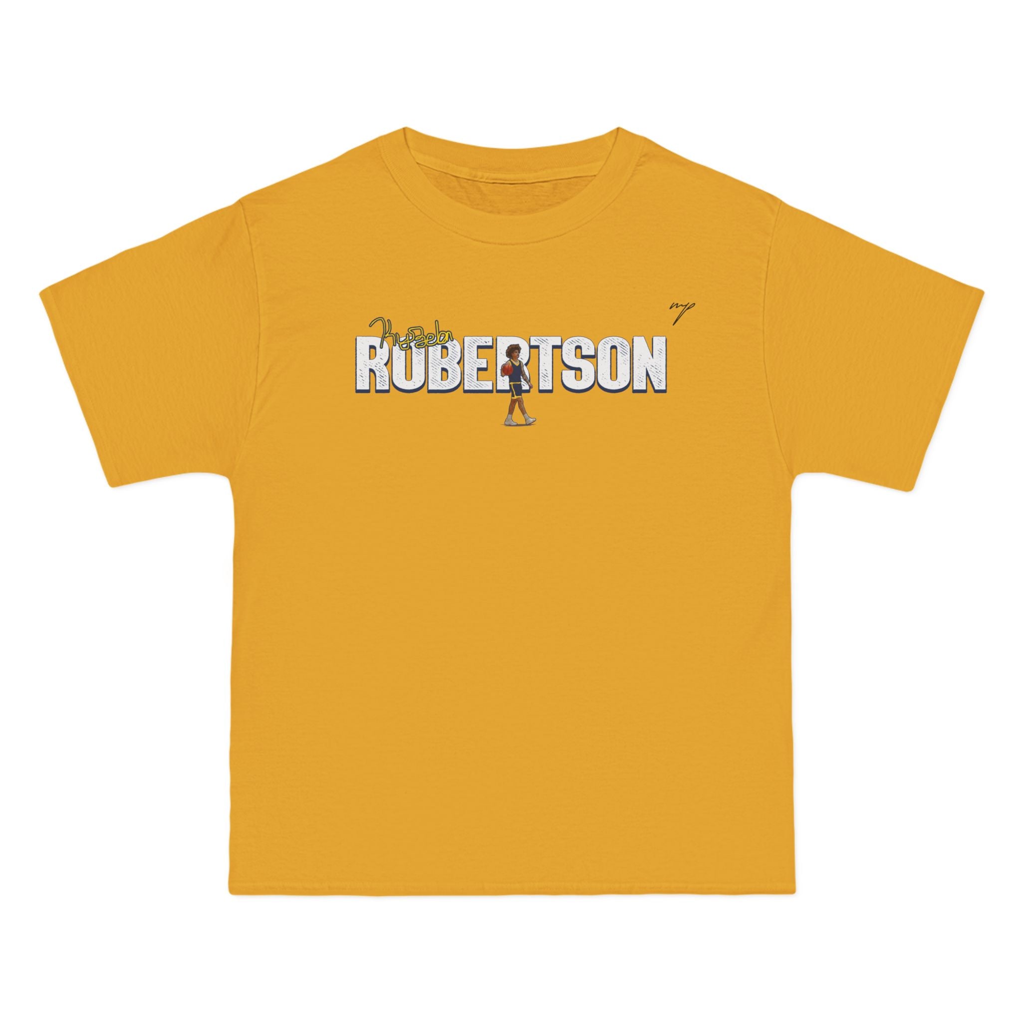 Kyzdon Robertson Vintage Tee