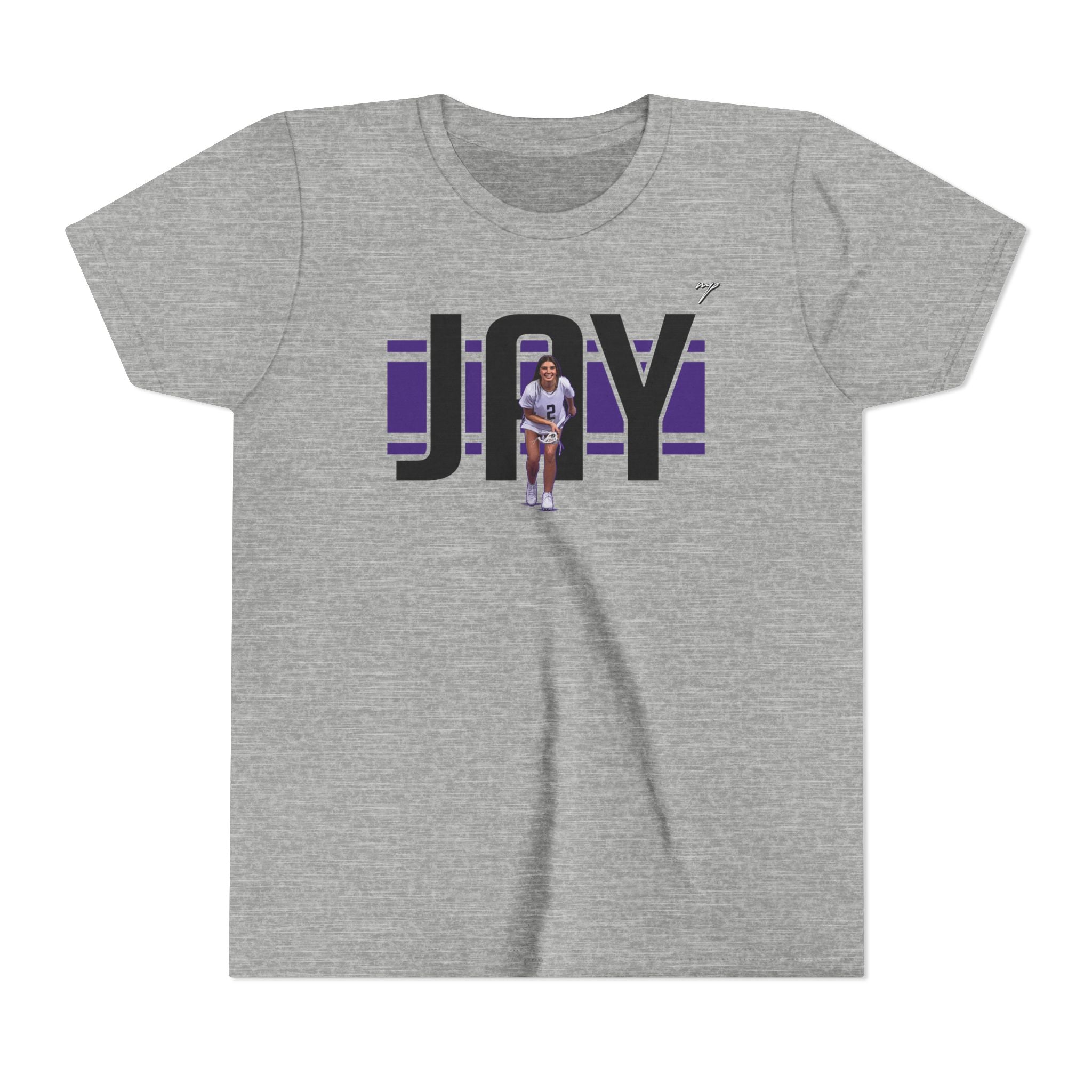 Jaylen Rosga Youth Graphic Tee