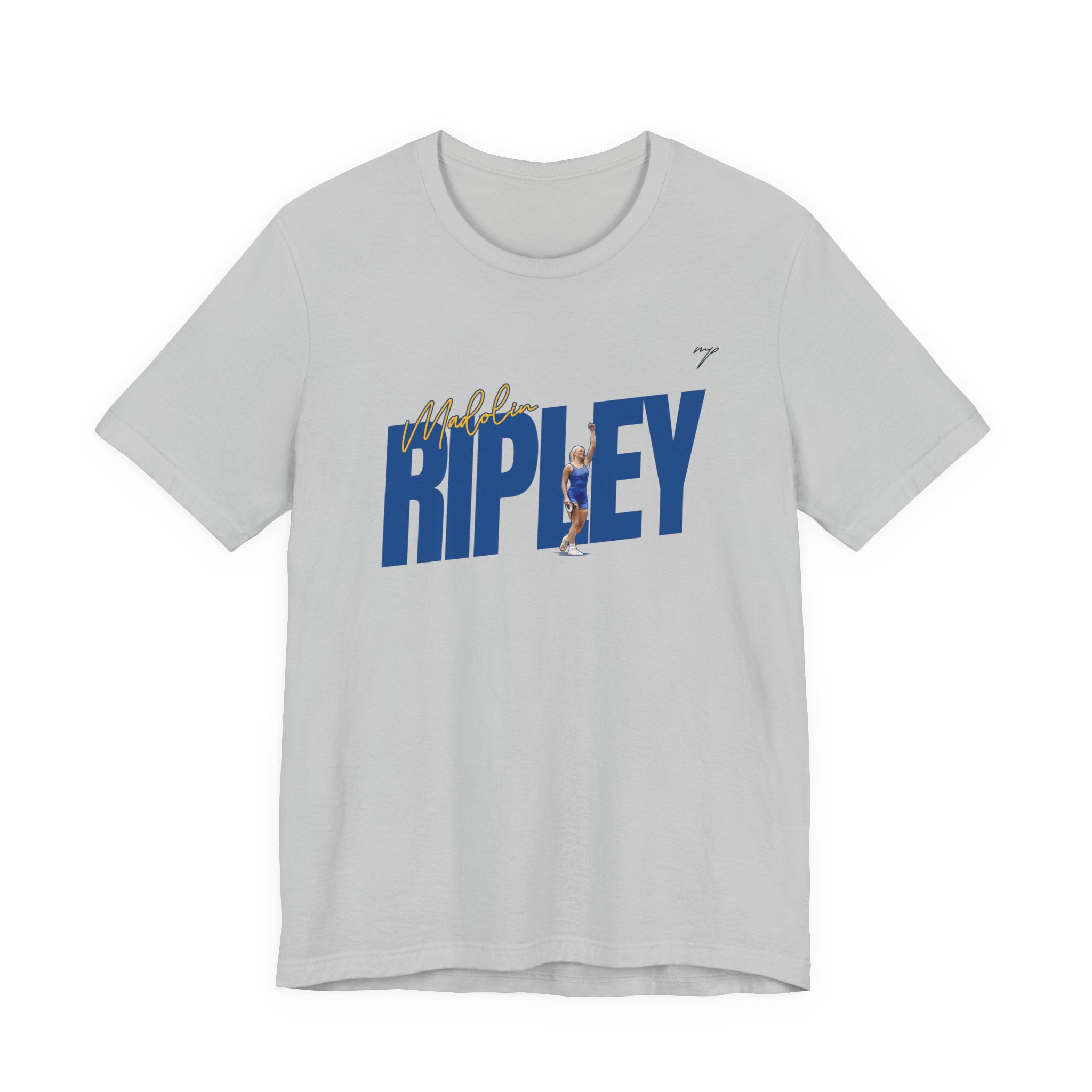 Madolin Ripley Graphic Tee