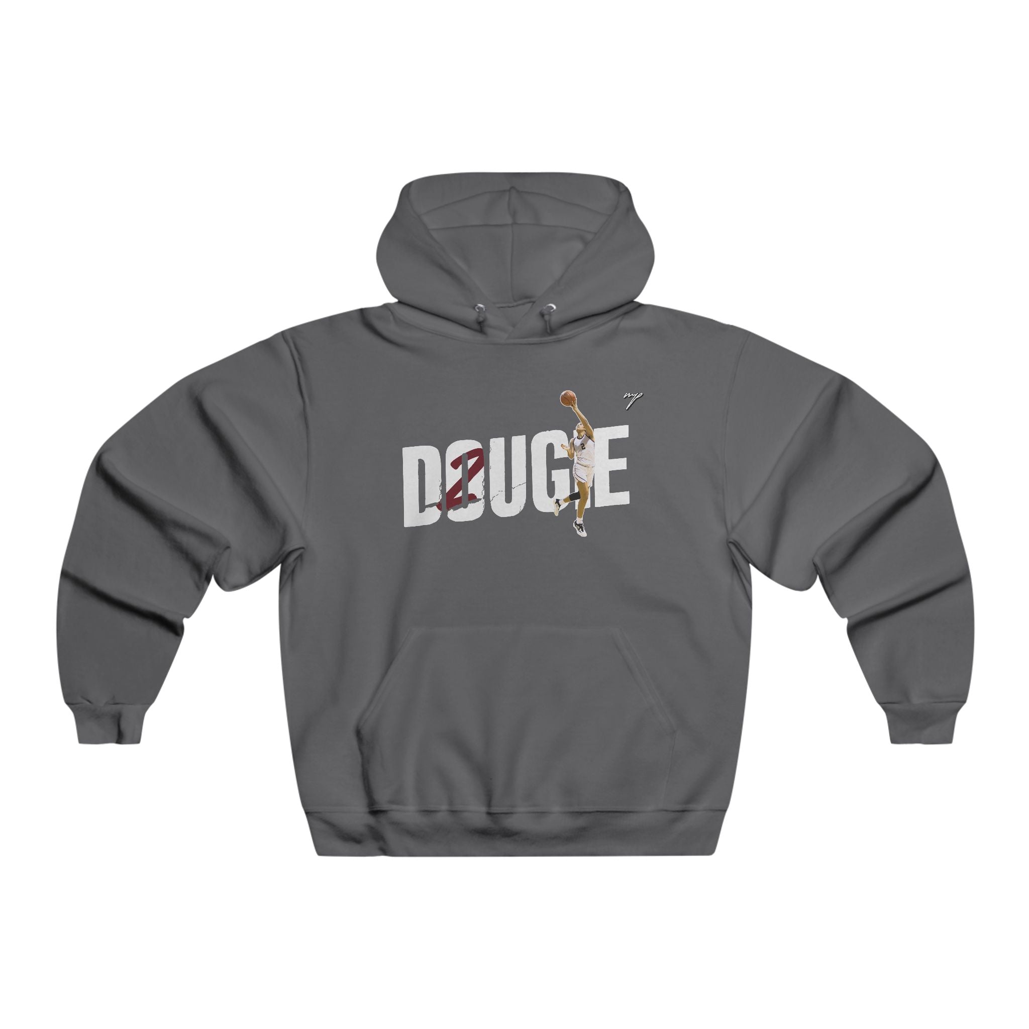 Lainie Douglas Vintage Hoodie