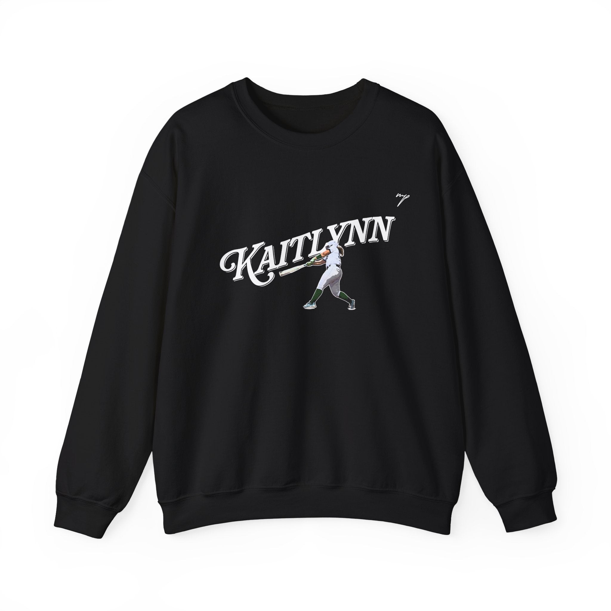 Kaitlynn Peacock Crewneck