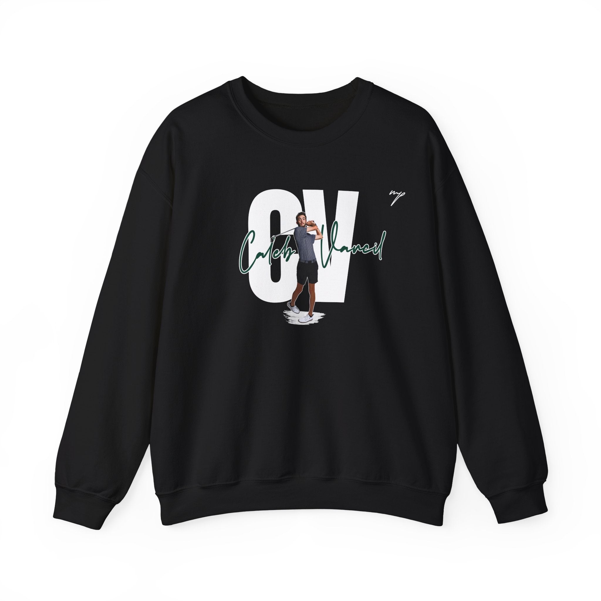 Caleb Vancil Crewneck