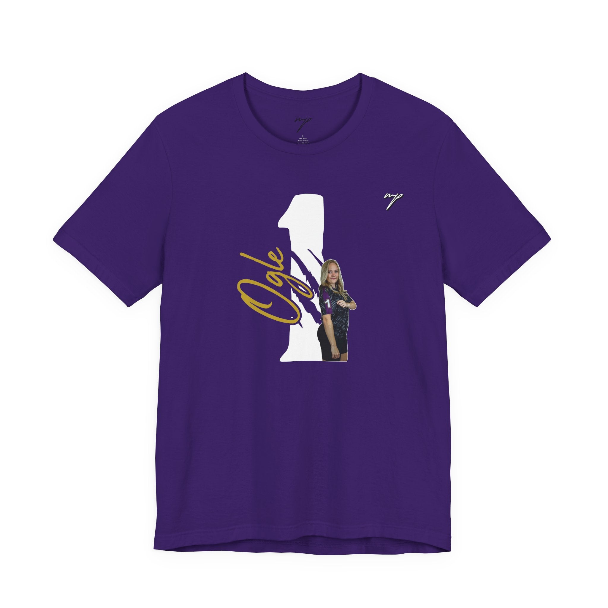 Grace Ogle Graphic Tee