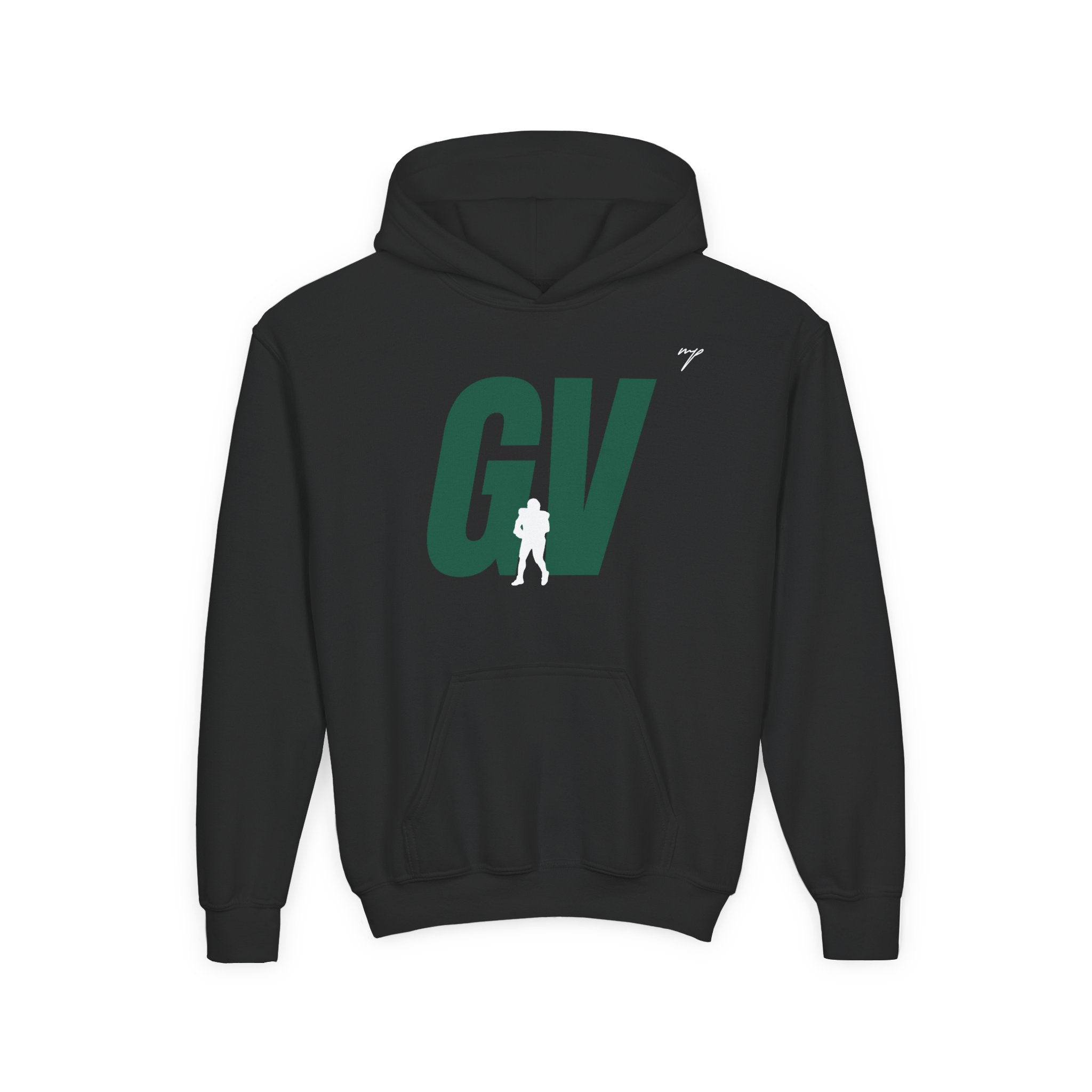 Gabriel Valeros YOUTH Hoodie