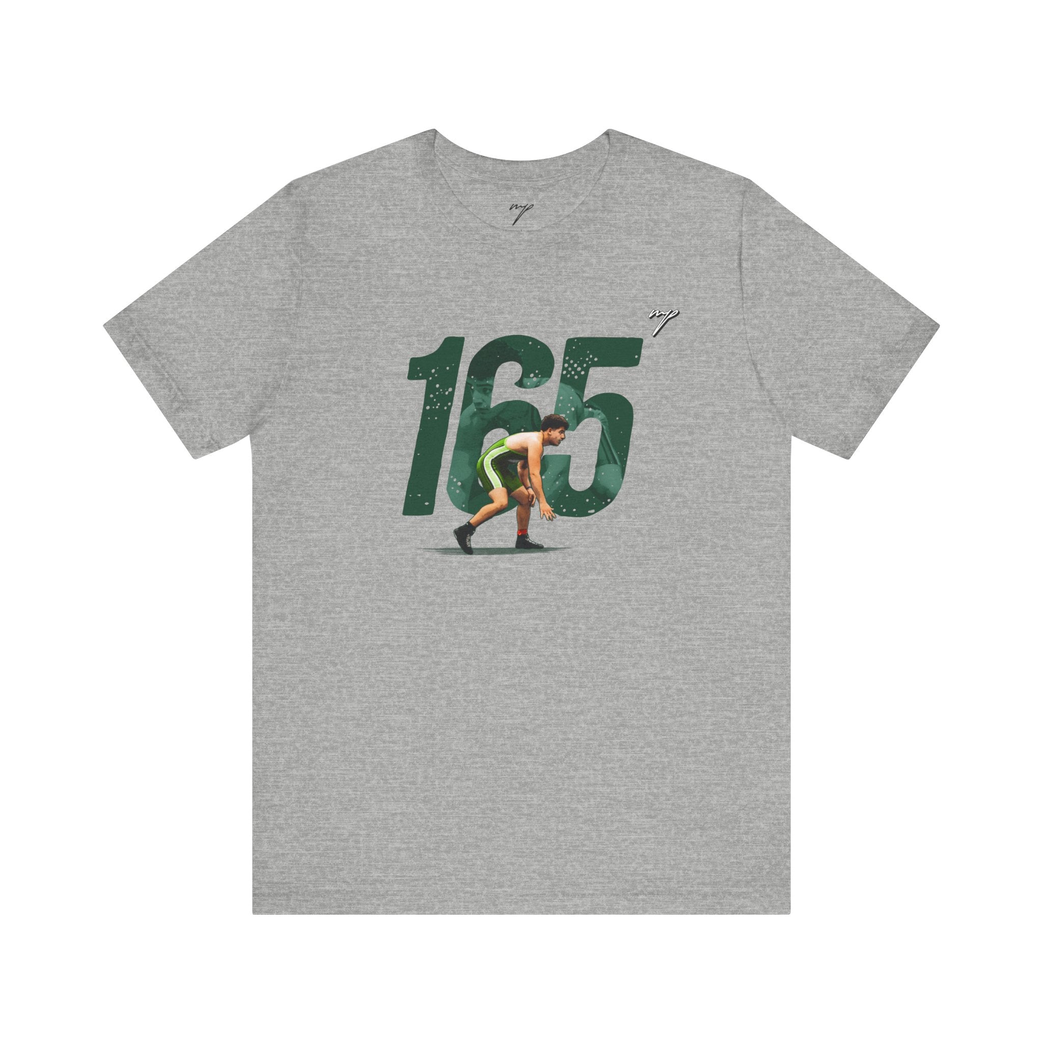 Roger Castillo Graphic Tee