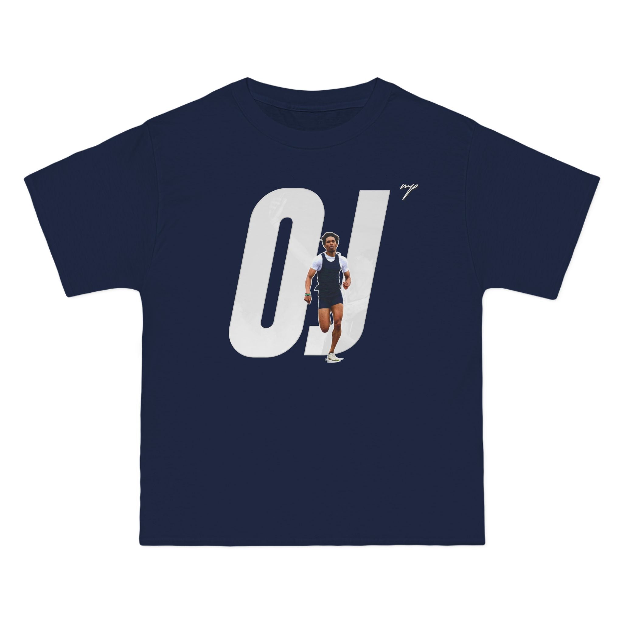 Orlando Jones Vintage Tee