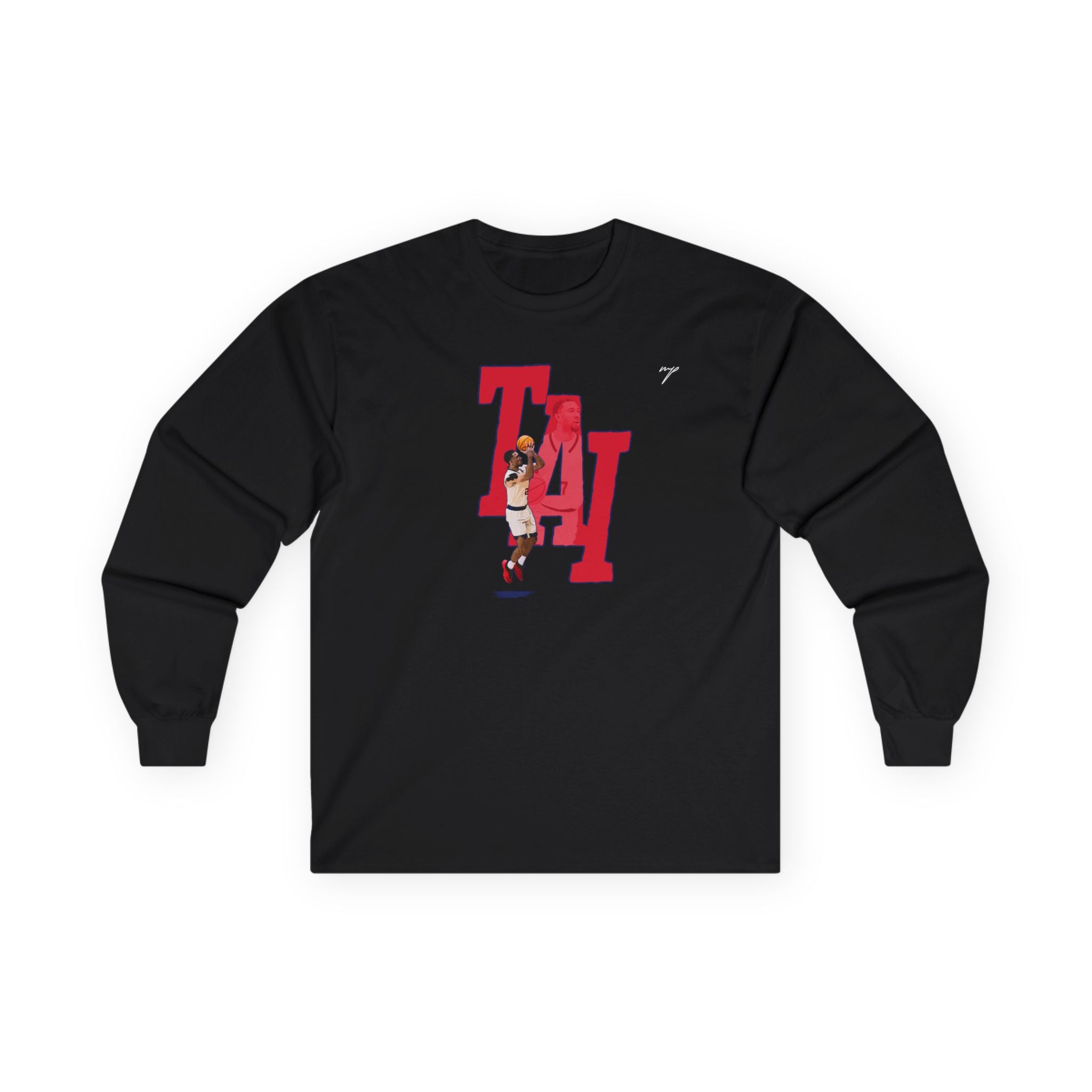 Tai Walters Long Sleeve Tee