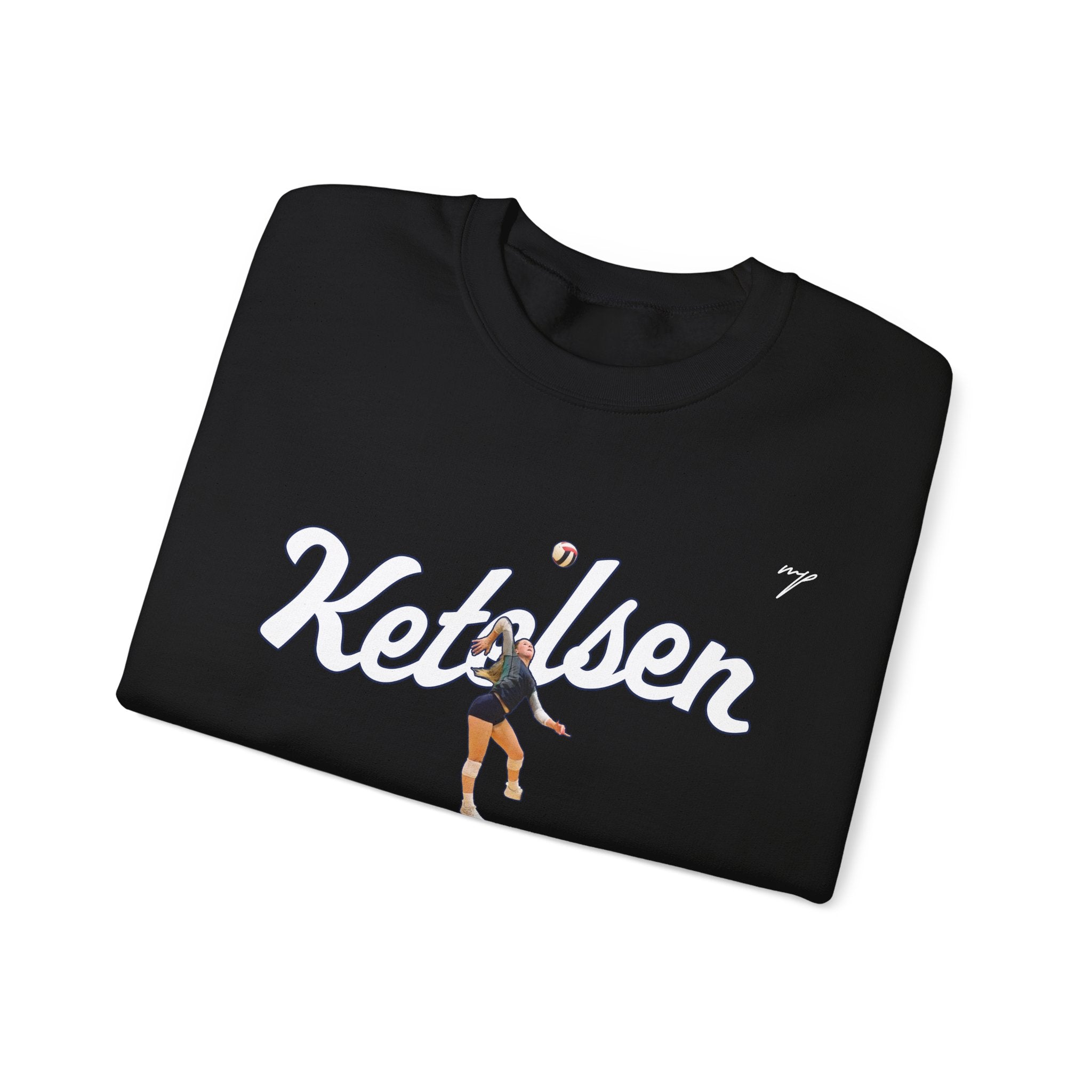 Ava Ketelsen Crewneck