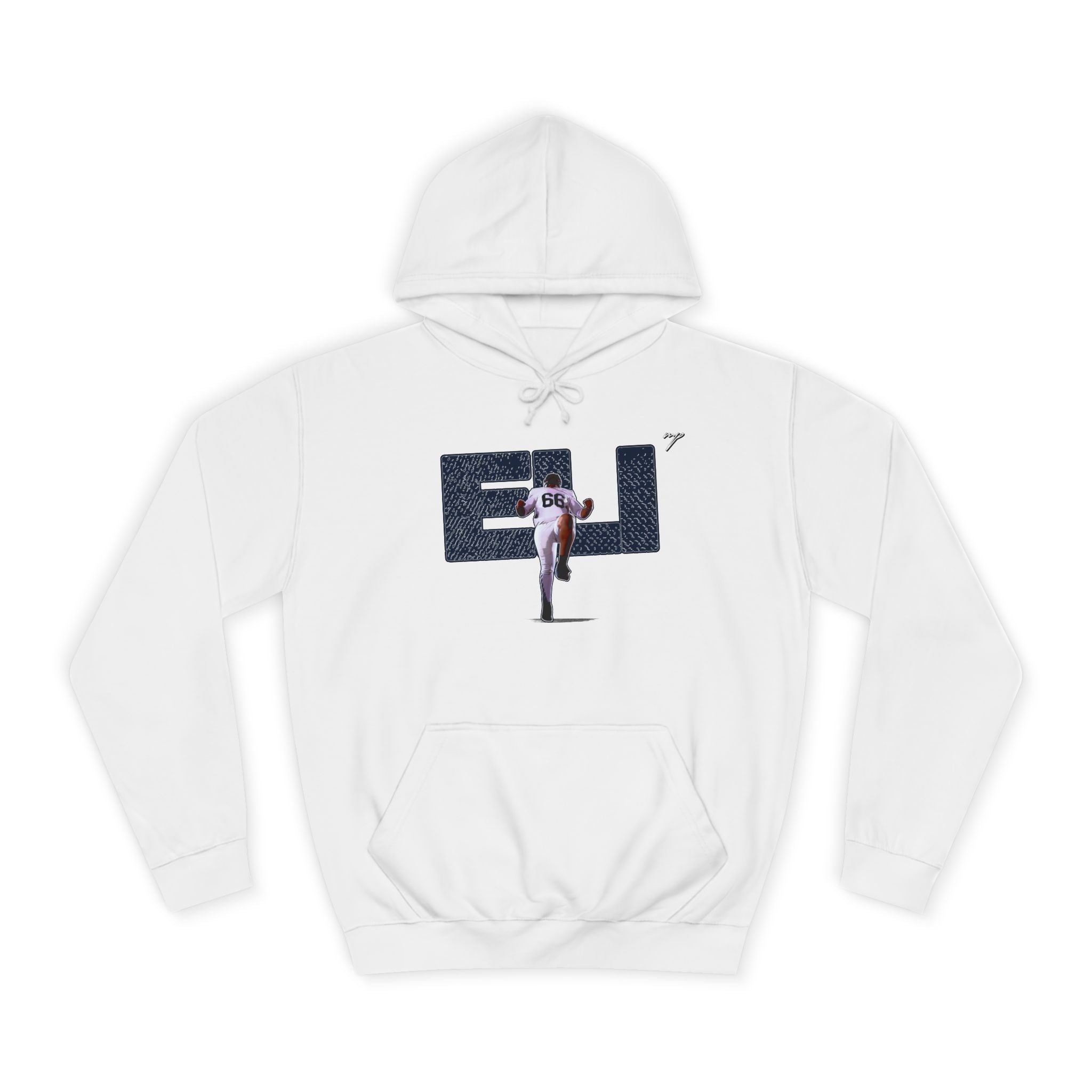 Elijah Roberts Hoodie