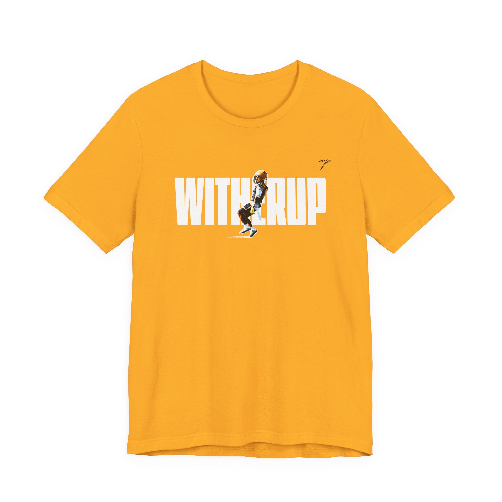 Carlos Witherup Graphic Tee
