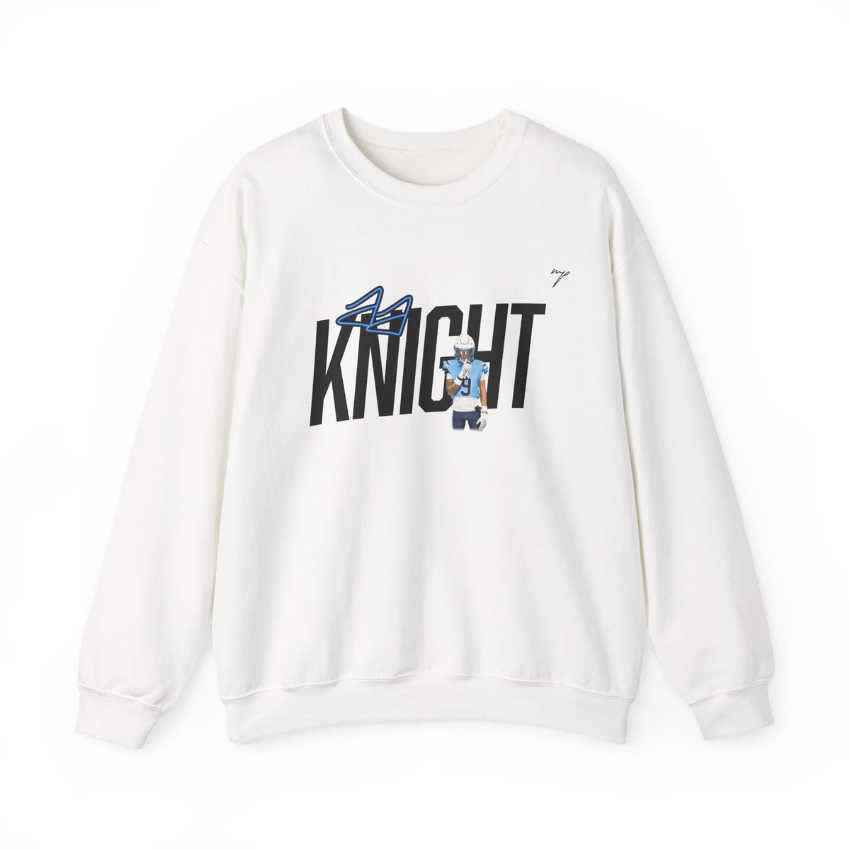 JJ Knight Crewneck