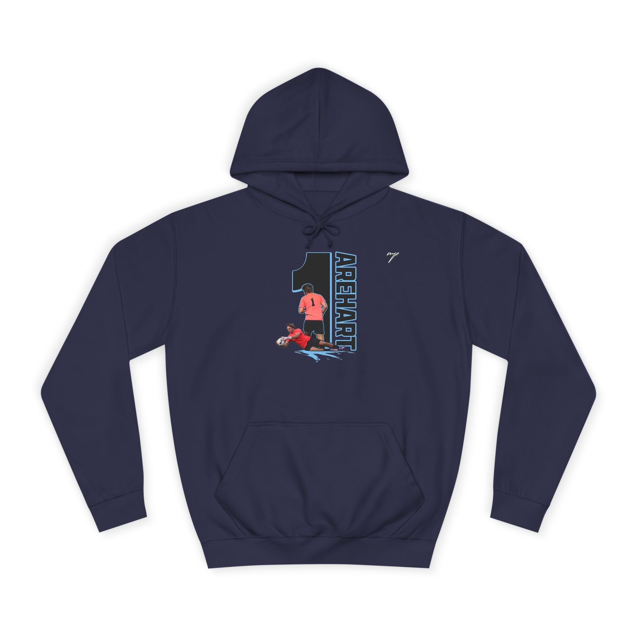 Drew Arehart Hoodie