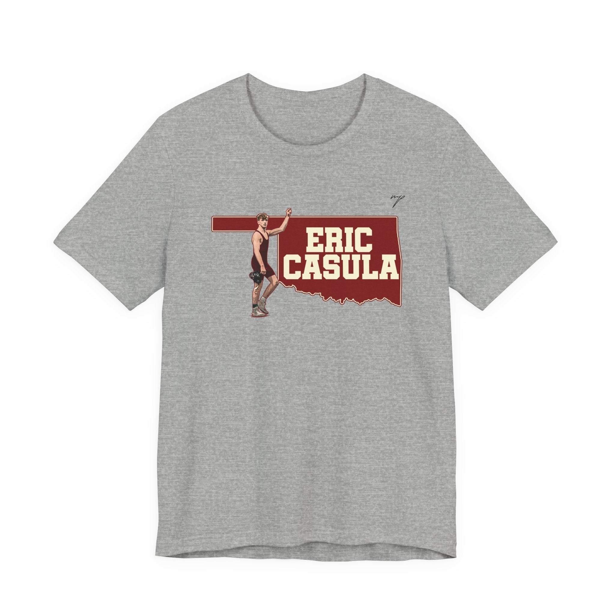 Eric Casula Graphic Tee