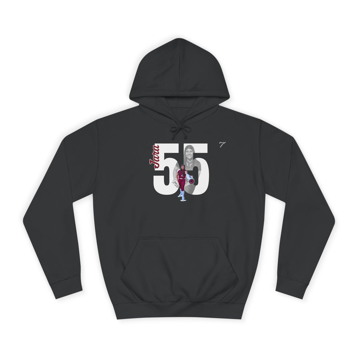 Kiersten Jara Hoodie